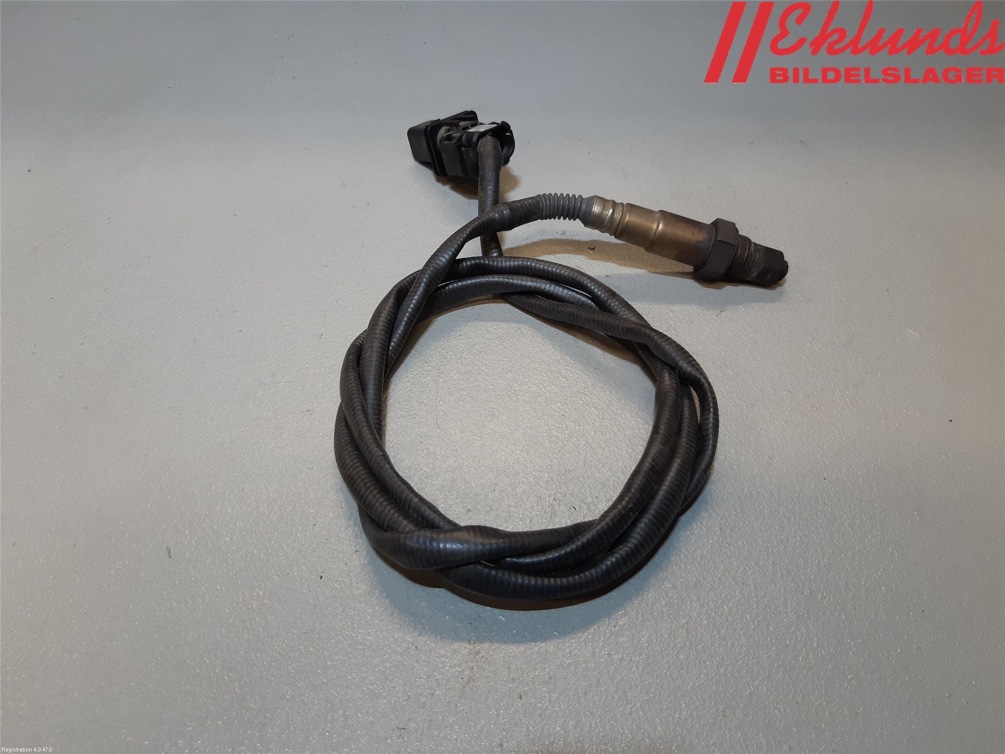 BMW 3 E90/91 SED/TOU 05-12 Injlambdasond