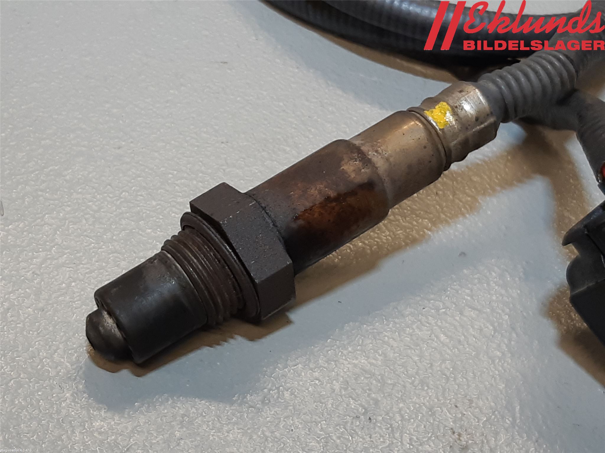 BMW 3 E90/91 SED/TOU 05-12 Injlambdasond