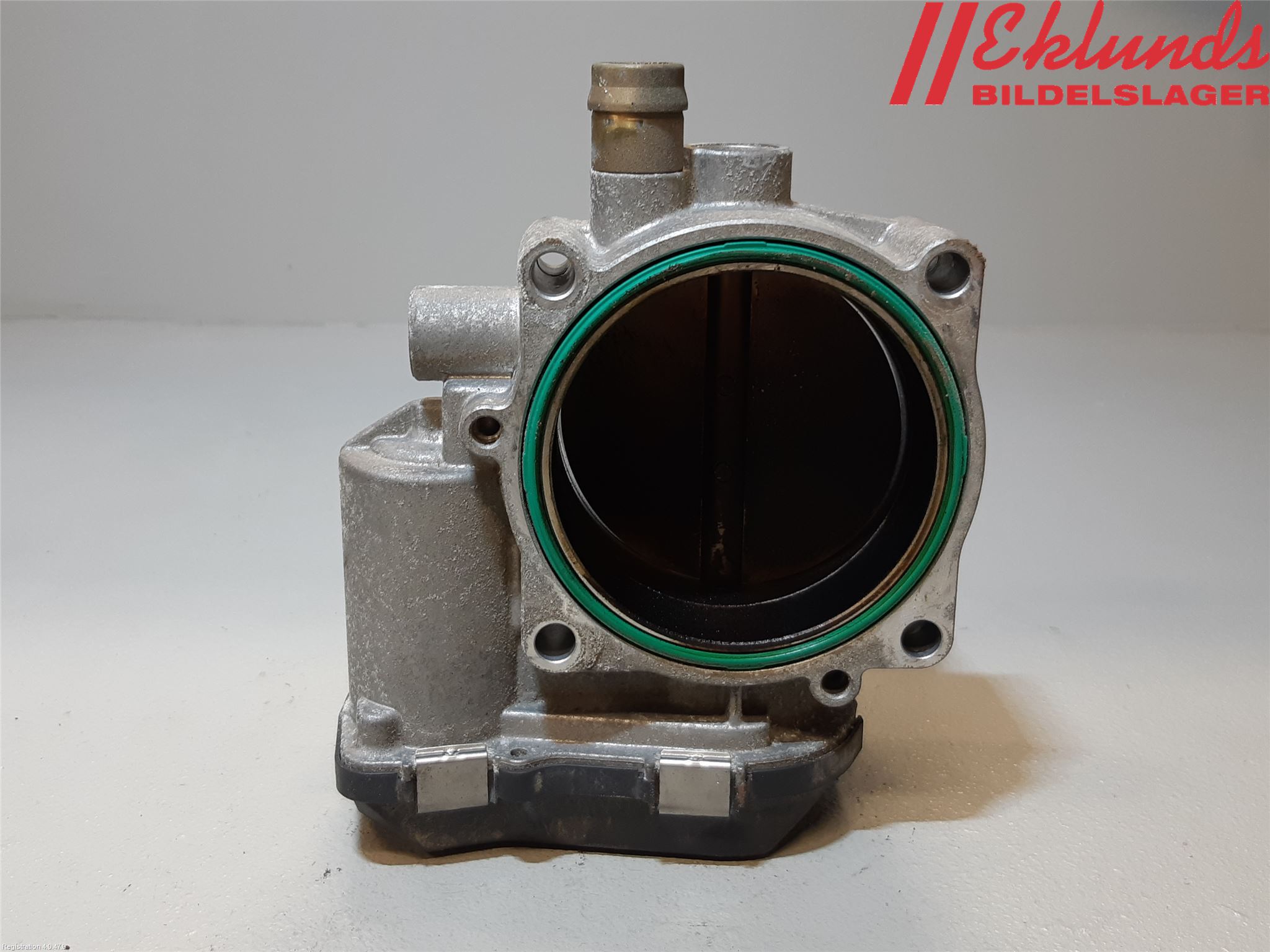 BMW 3 E90/91 SED/TOU 05-12 Injspjällhus