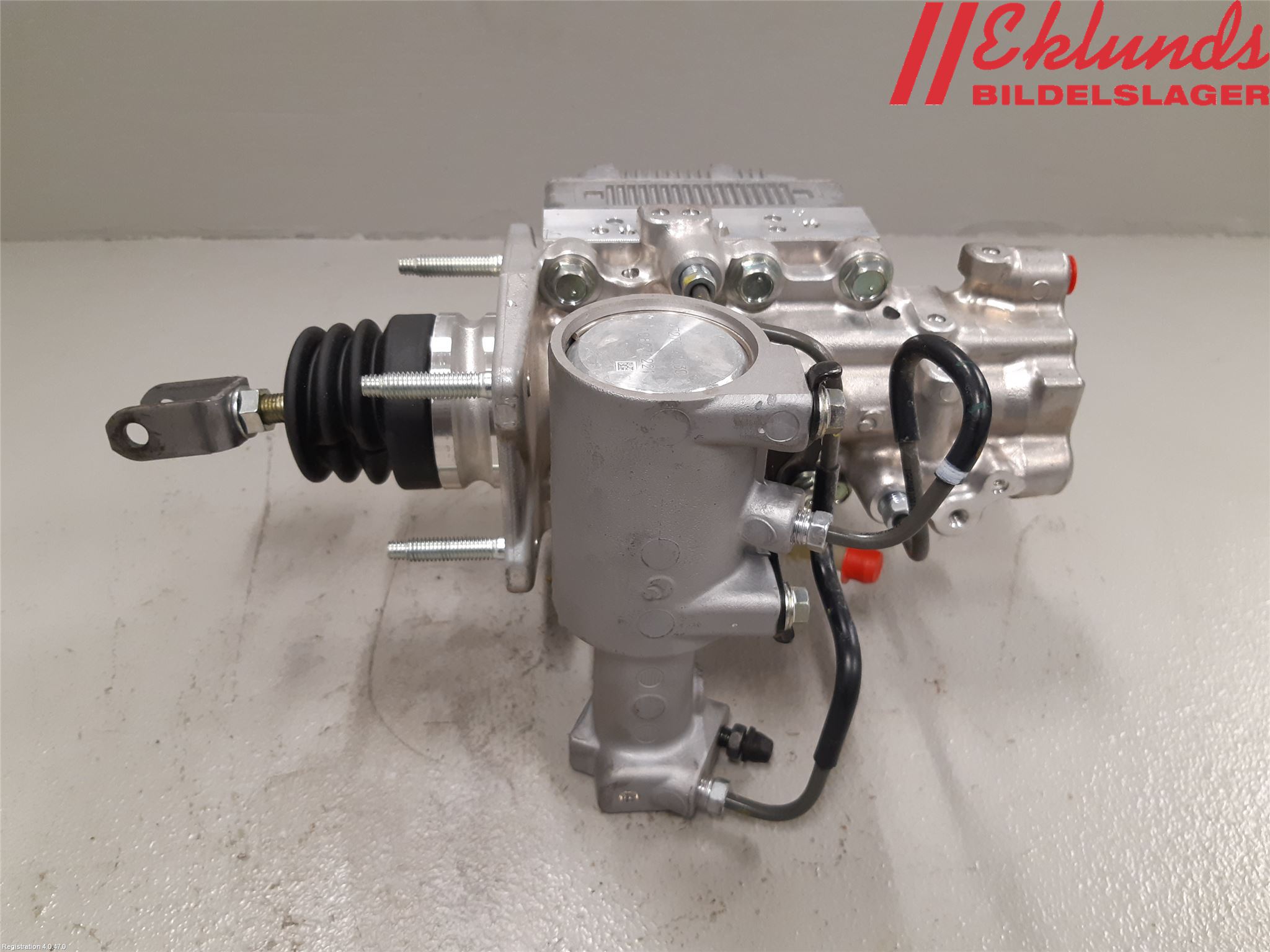 Lexus CT 200h Broms Huvudcylinder