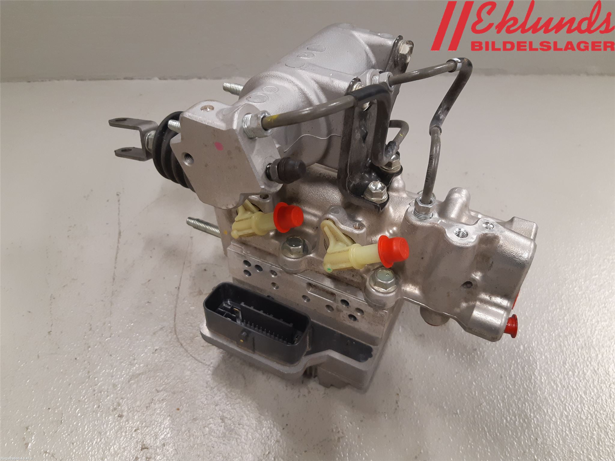 Lexus CT 200h Broms Huvudcylinder