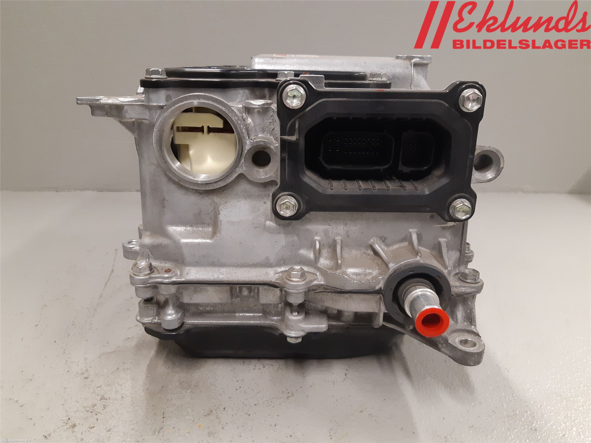 Lexus CT 200h Inverter Hybrid