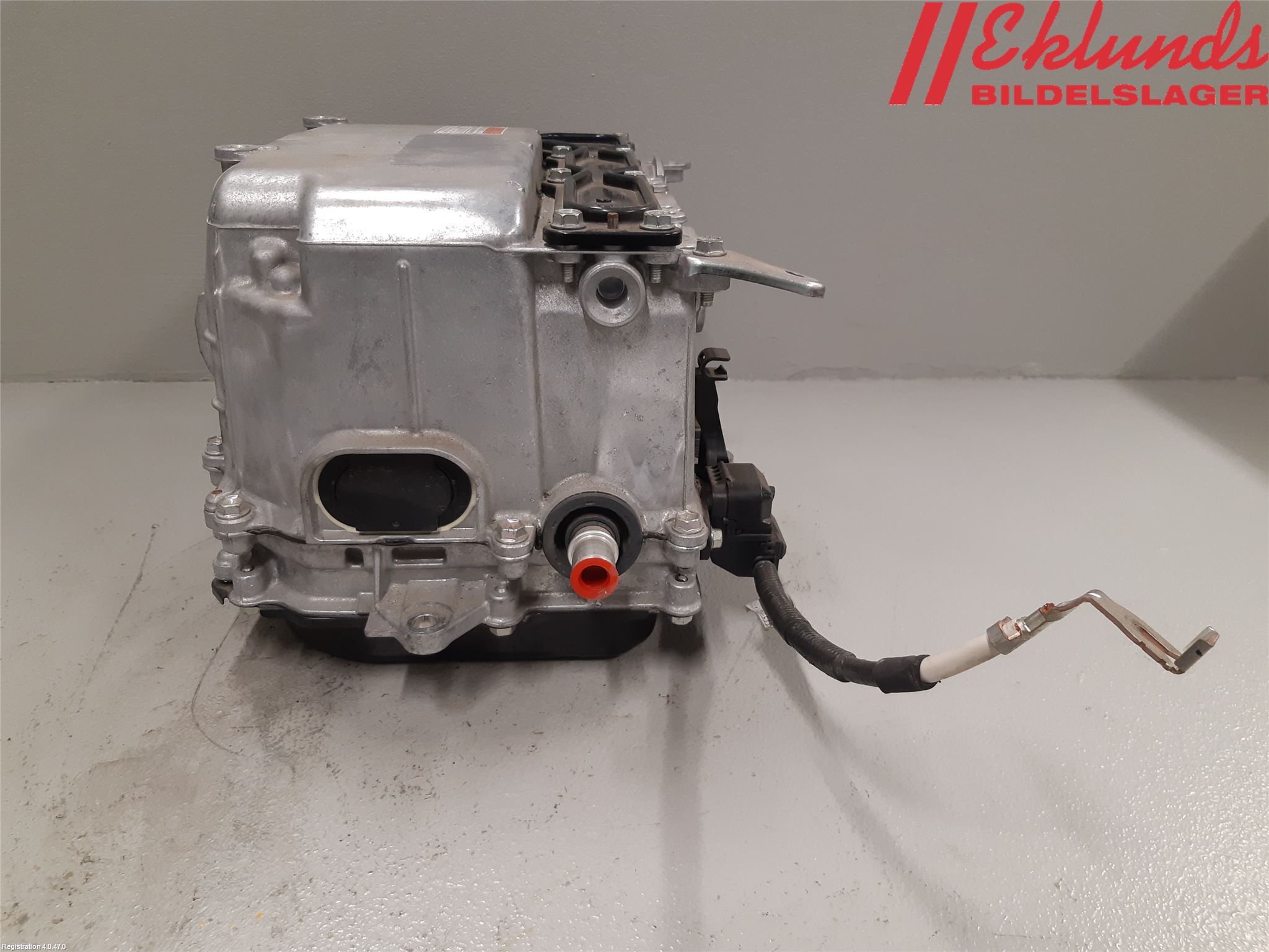 Lexus CT 200h Inverter Hybrid