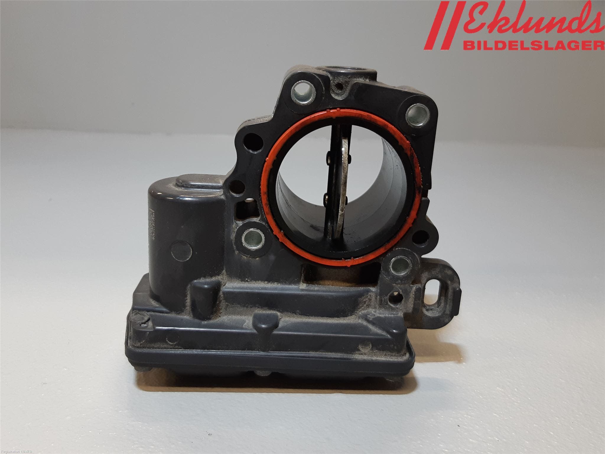 Peugeot 308 14-21 Injspjällhus