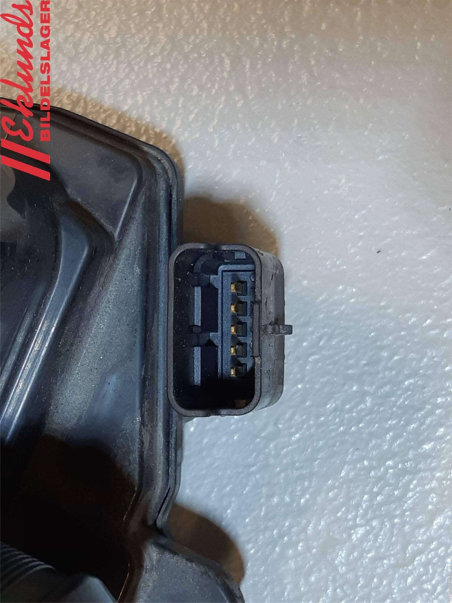 Peugeot 308 14-21 Injspjällhus