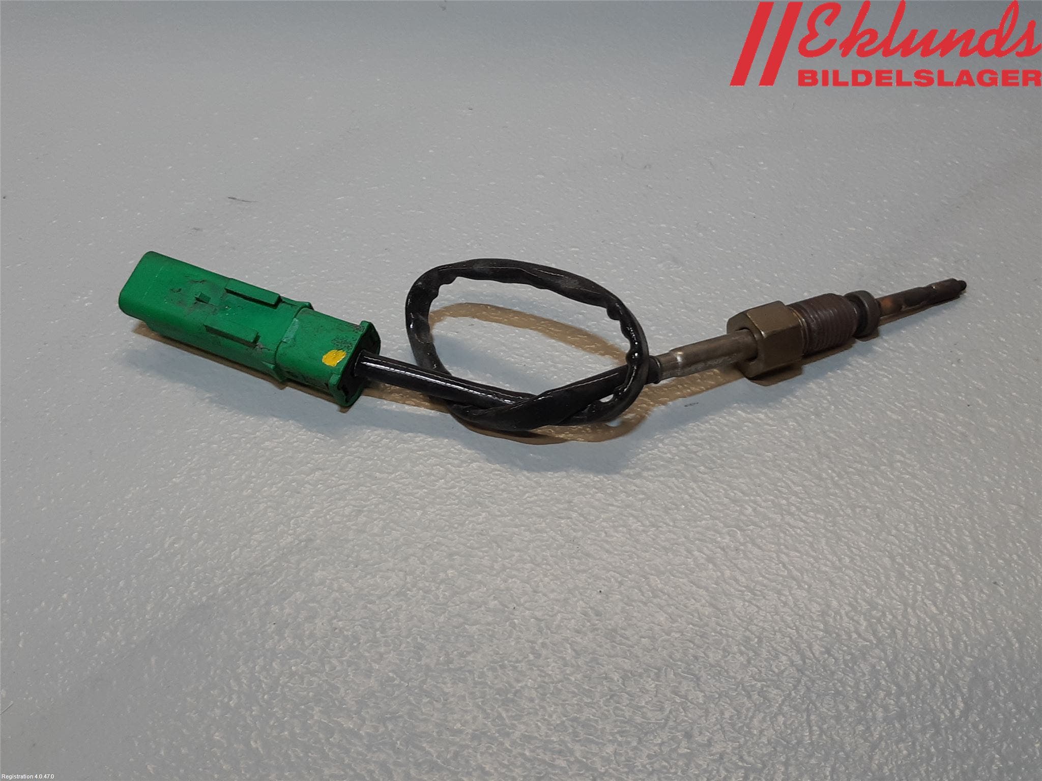 Peugeot 308 14-21 Sensor Avgas