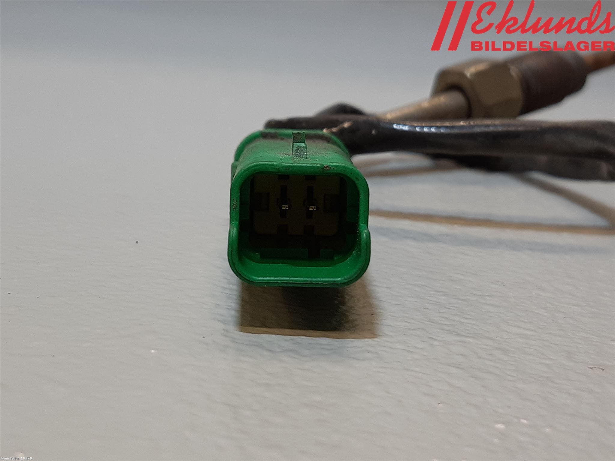 Peugeot 308 14-21 Sensor Avgas