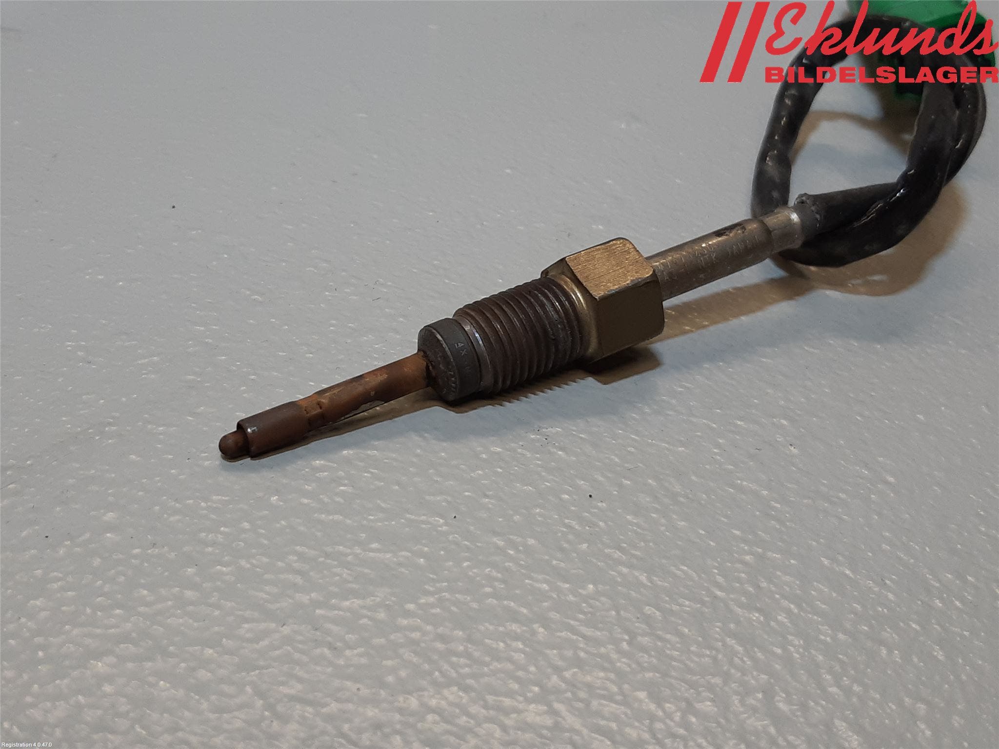 Peugeot 308 14-21 Sensor Avgas