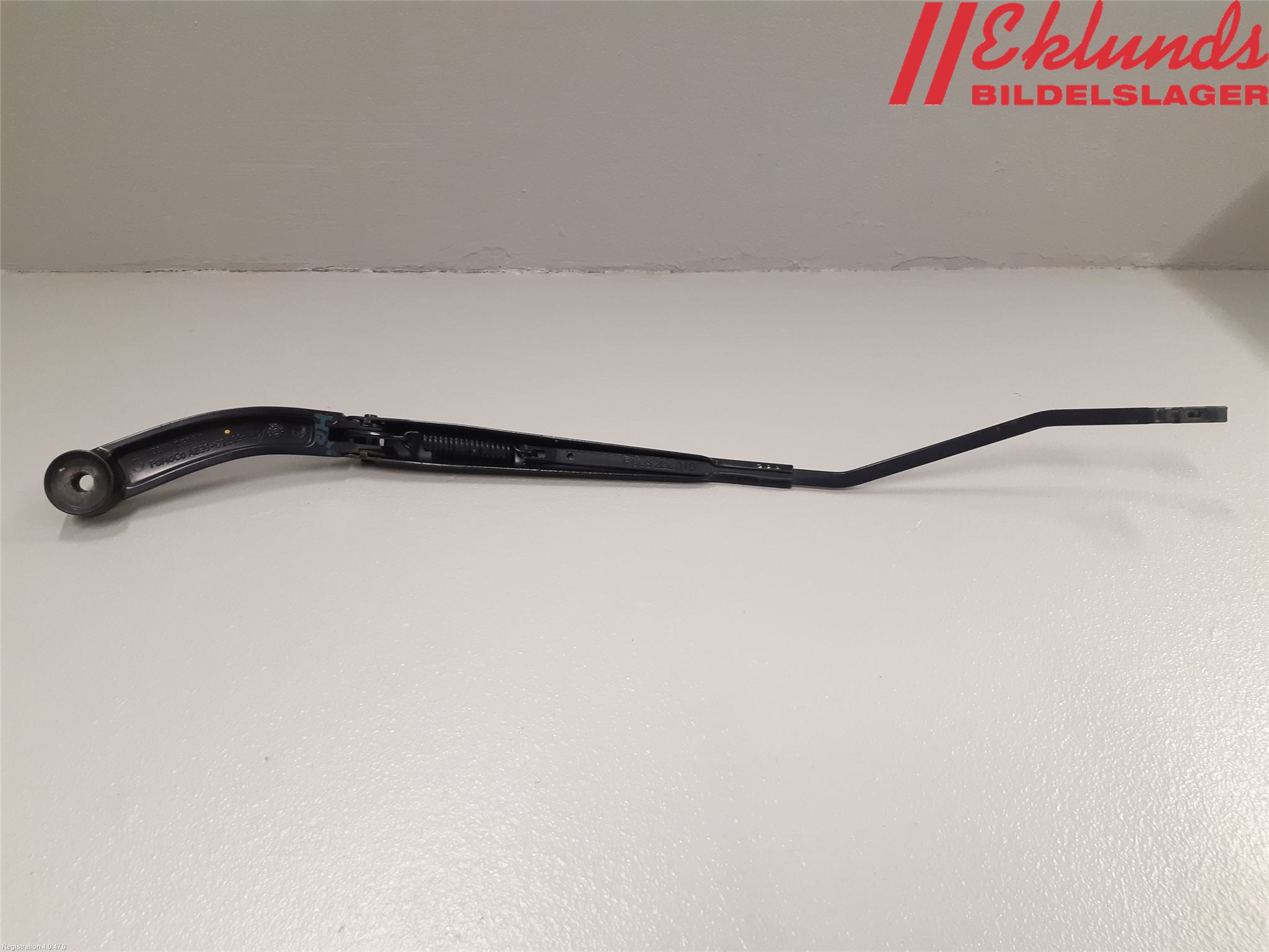 Ford RANGER EU 12-23 Torkararm Armar Vindruta