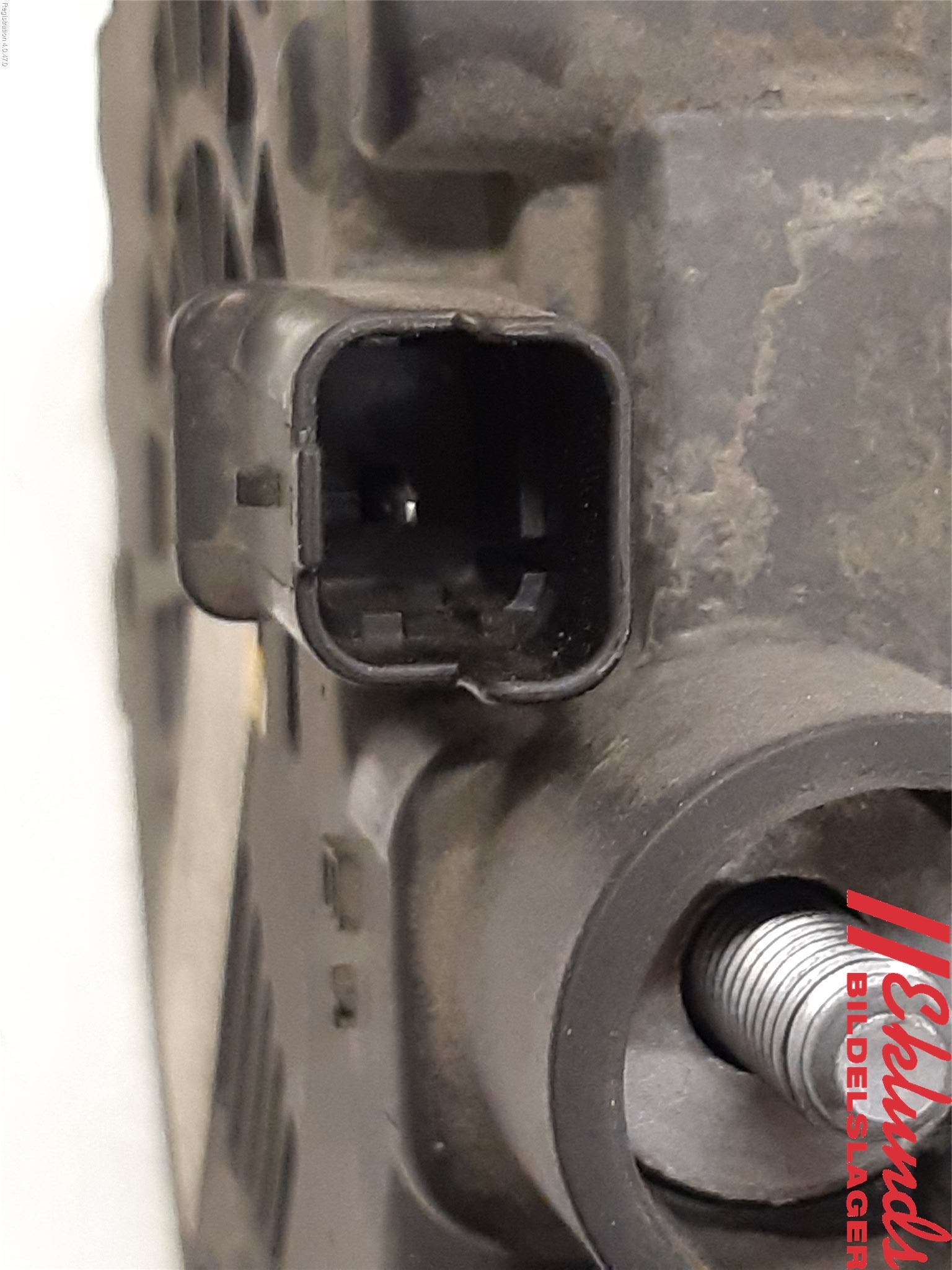 Peugeot 508 11-18 Generator