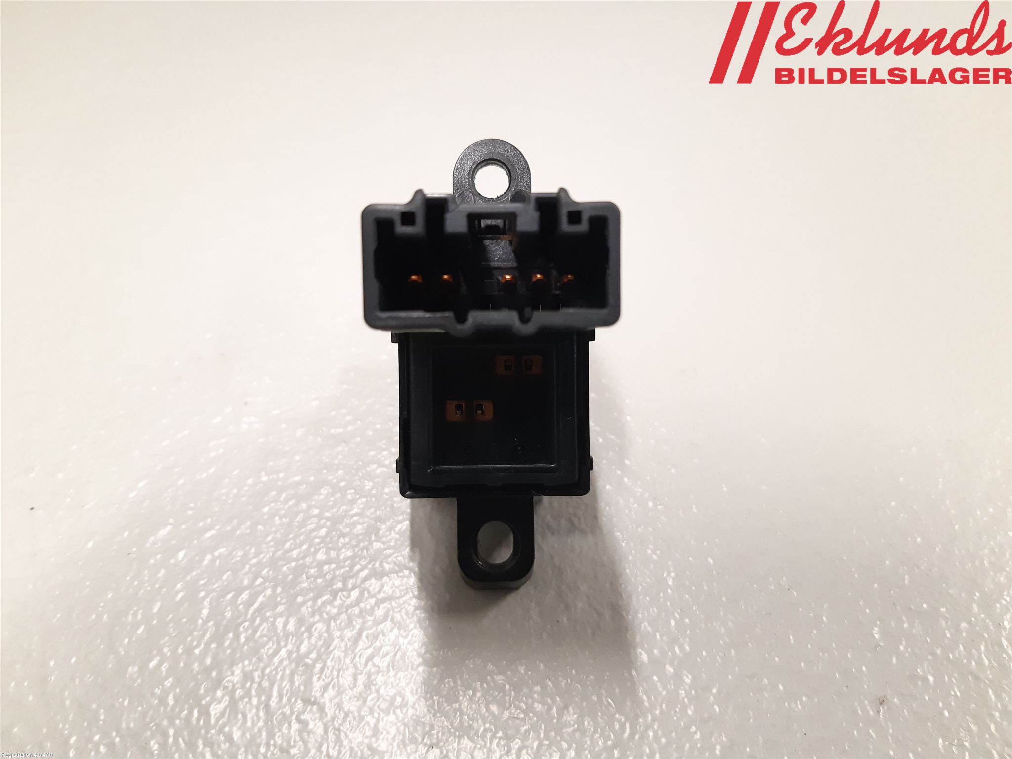 Ford RANGER EU 12-23 Strömställare Elhiss