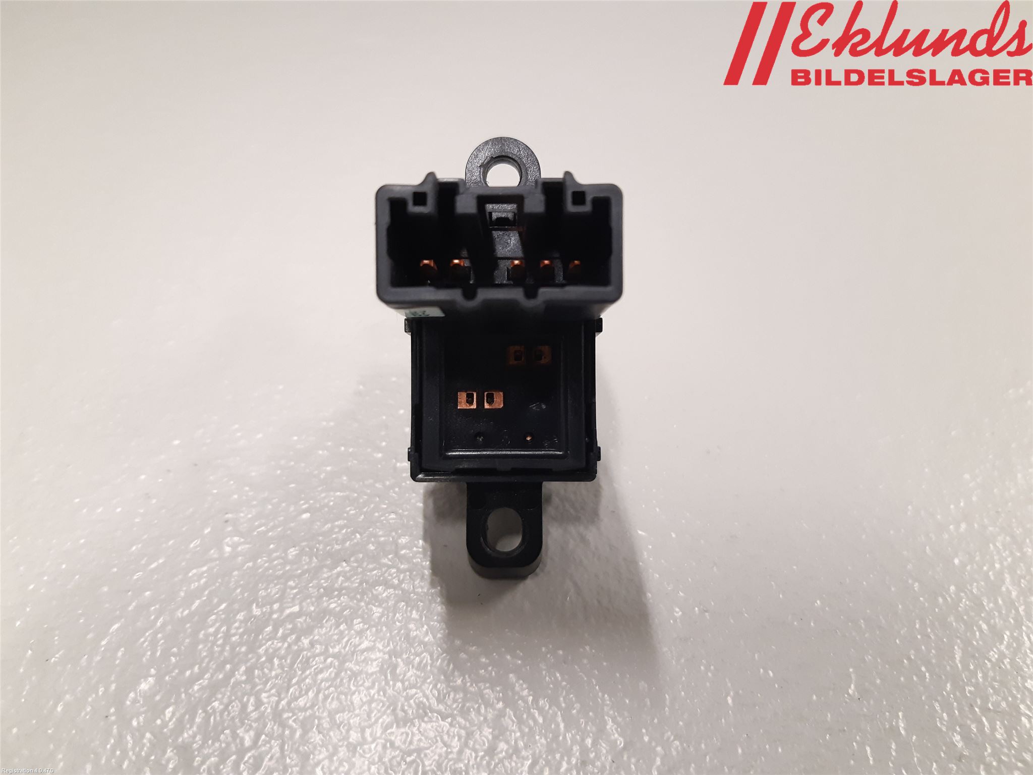 Ford RANGER EU 12-23 Strömställare Elhiss