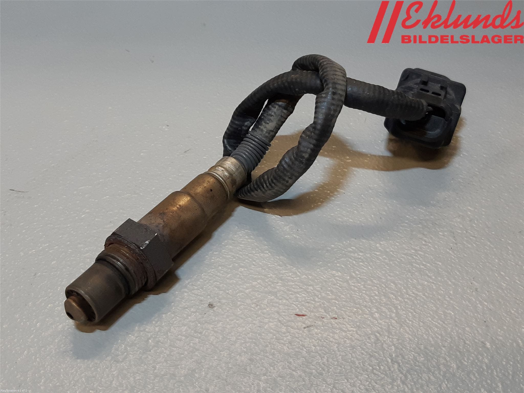 Peugeot 508 11-18 Injlambdasond