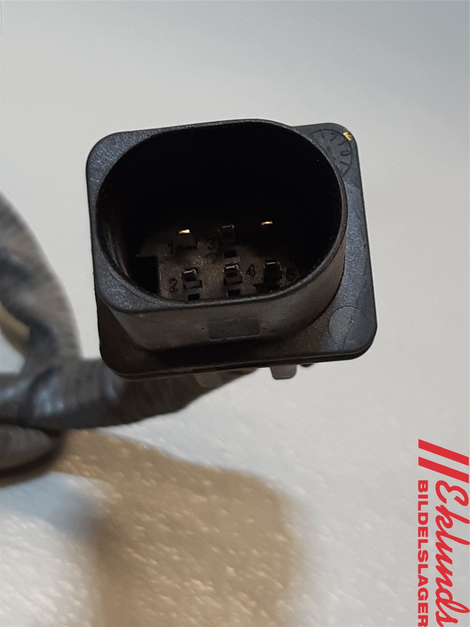 Peugeot 508 11-18 Injlambdasond