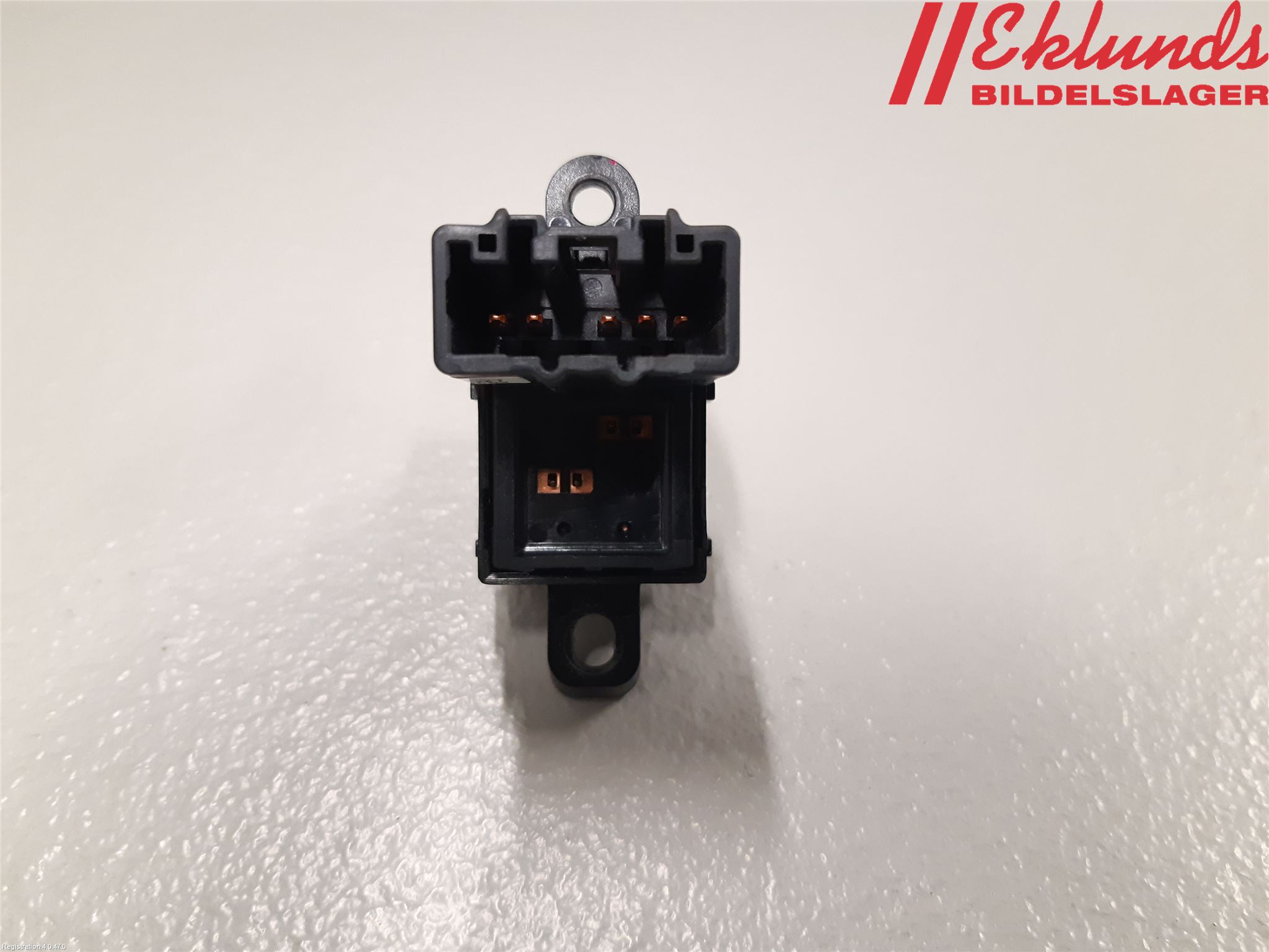 Ford RANGER EU 12-23 Strömställare Elhiss