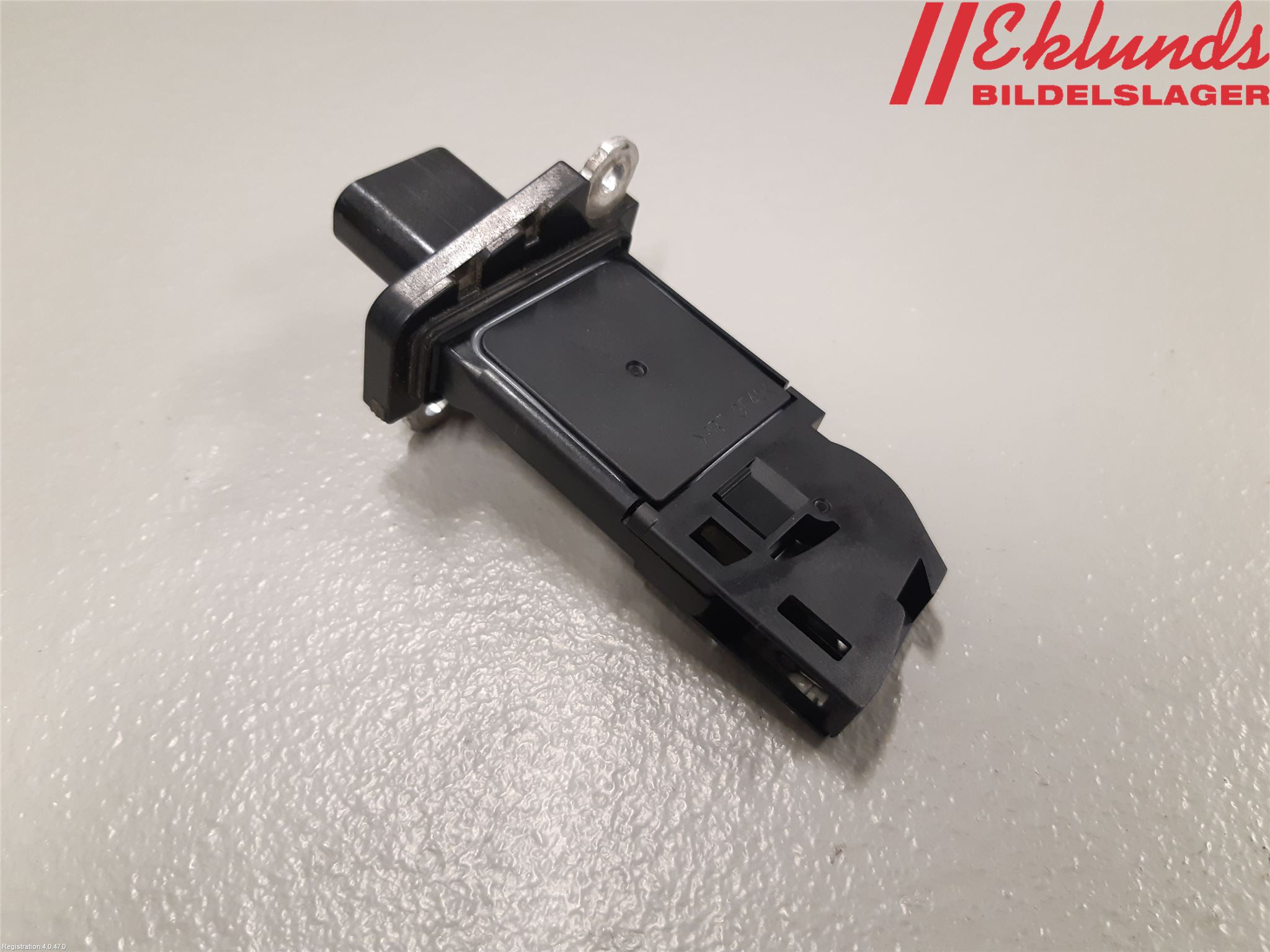 Ford RANGER EU 12-23 Injluftmassamätare