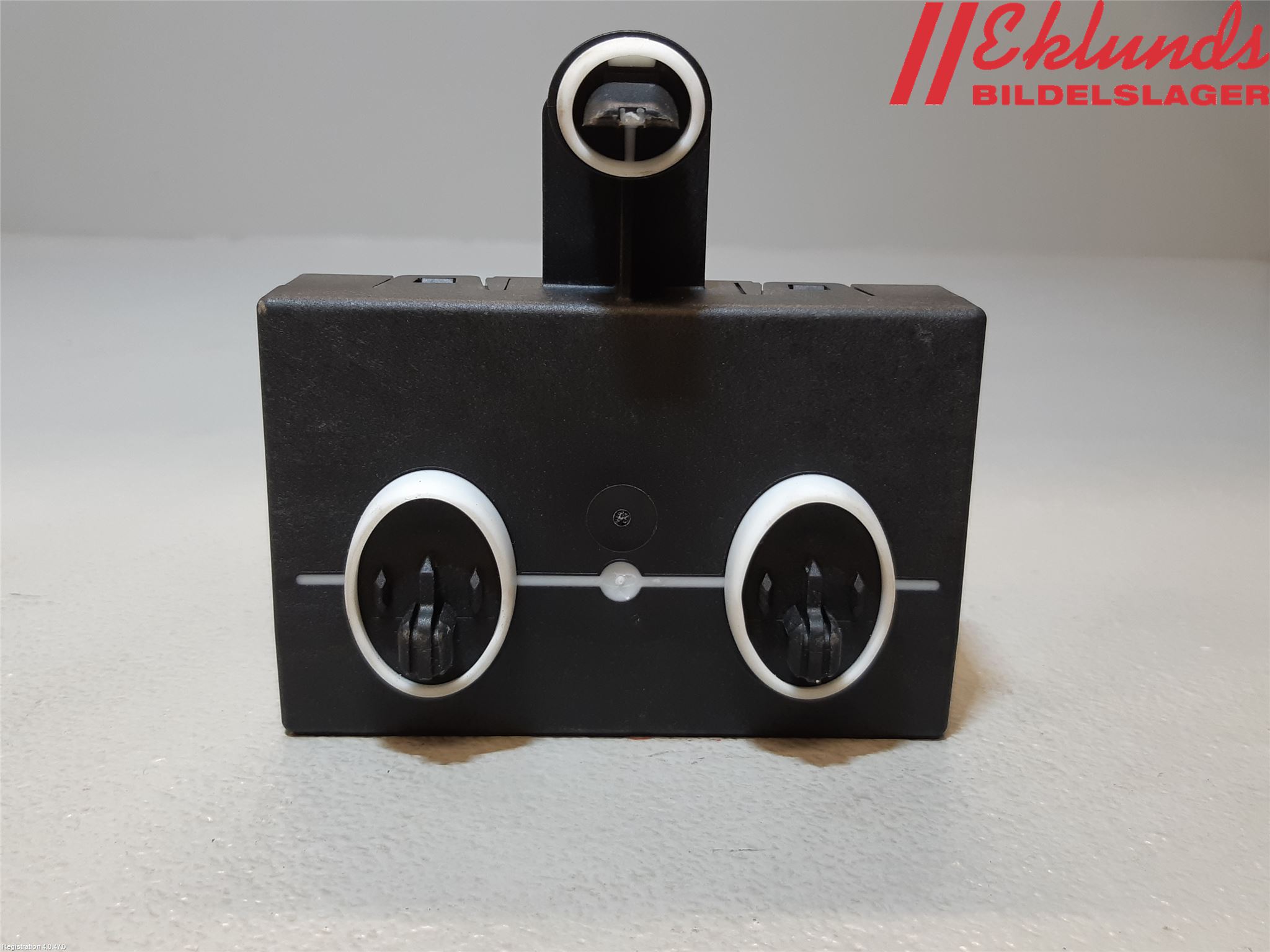 Volkswagen VW SHARAN 11- Styrenhet Dörr