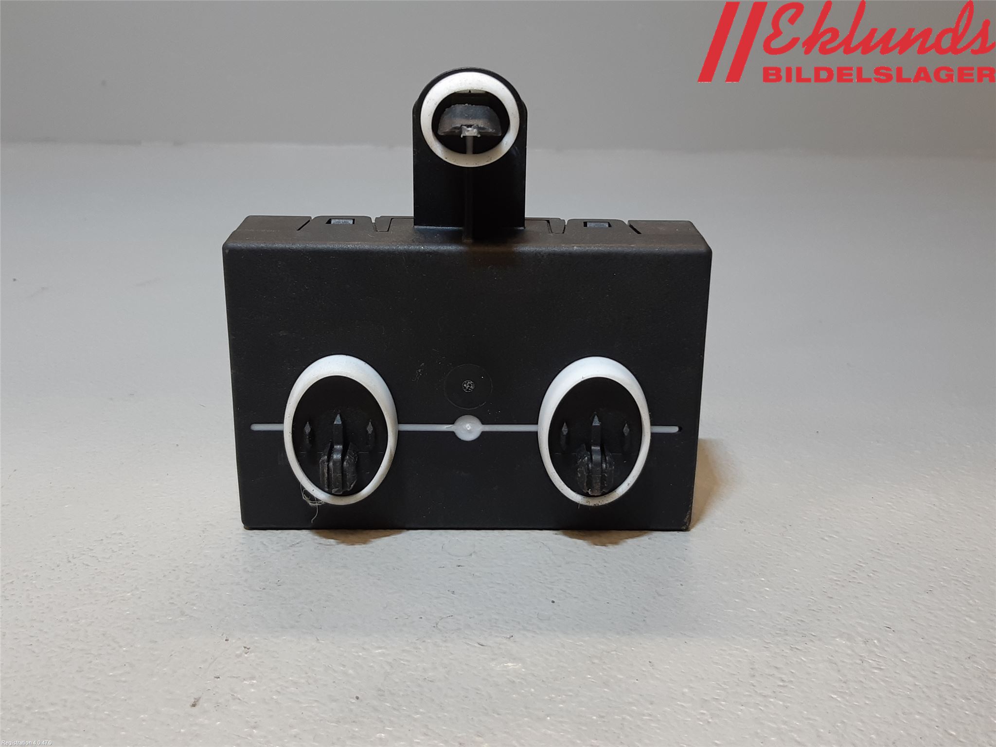 Volkswagen VW SHARAN 11- Styrenhet Dörr