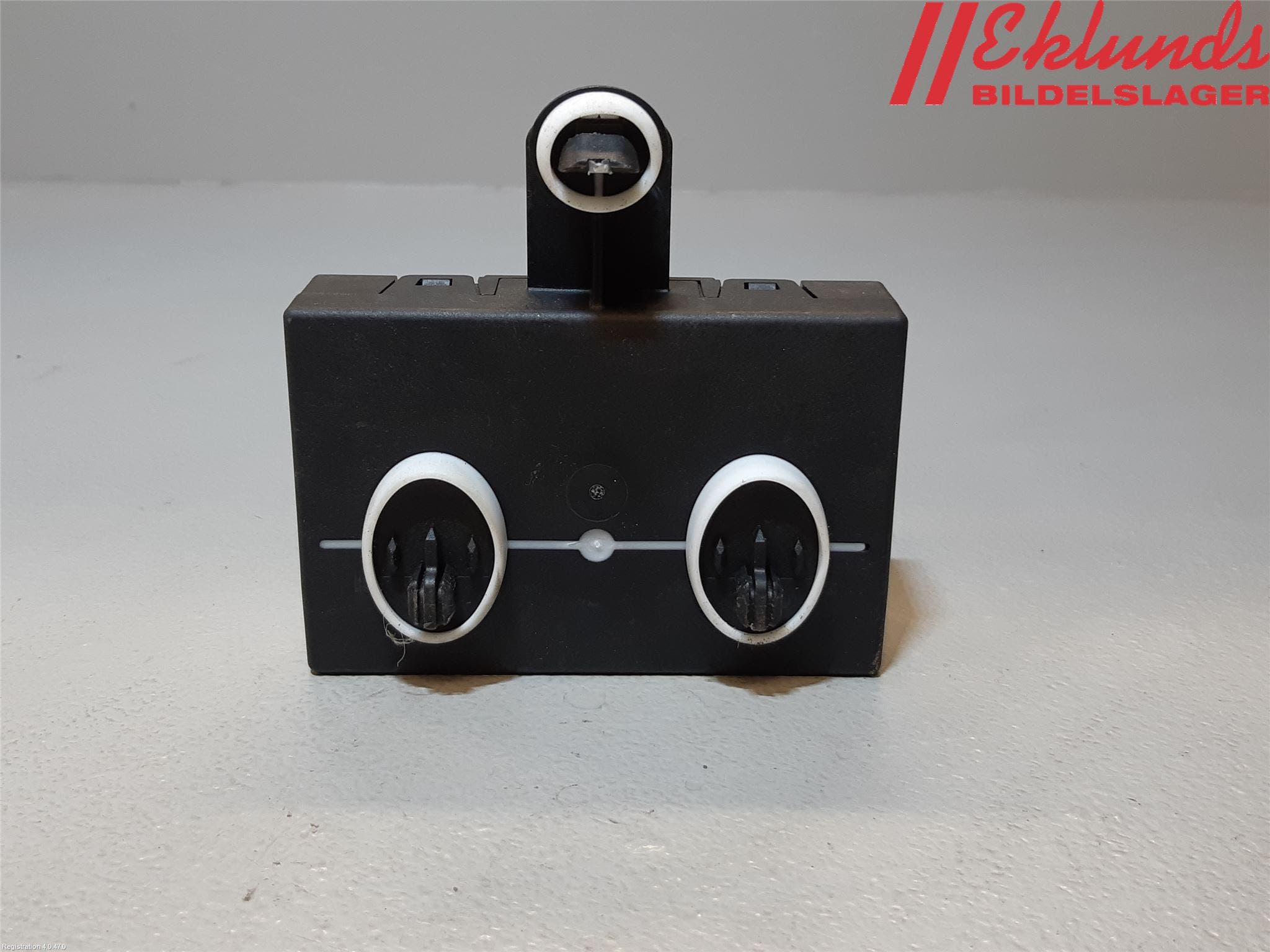 Volkswagen VW SHARAN 11- Styrenhet Dörr