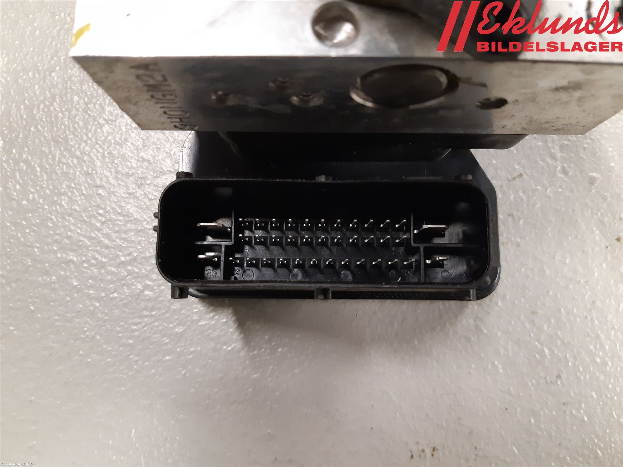 Hyundai i40 08-15 Abs Hydraulaggregat