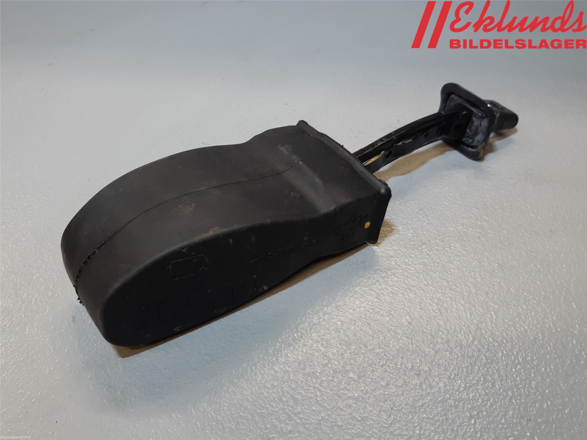 Volkswagen VW SHARAN 11- Dörrstopp