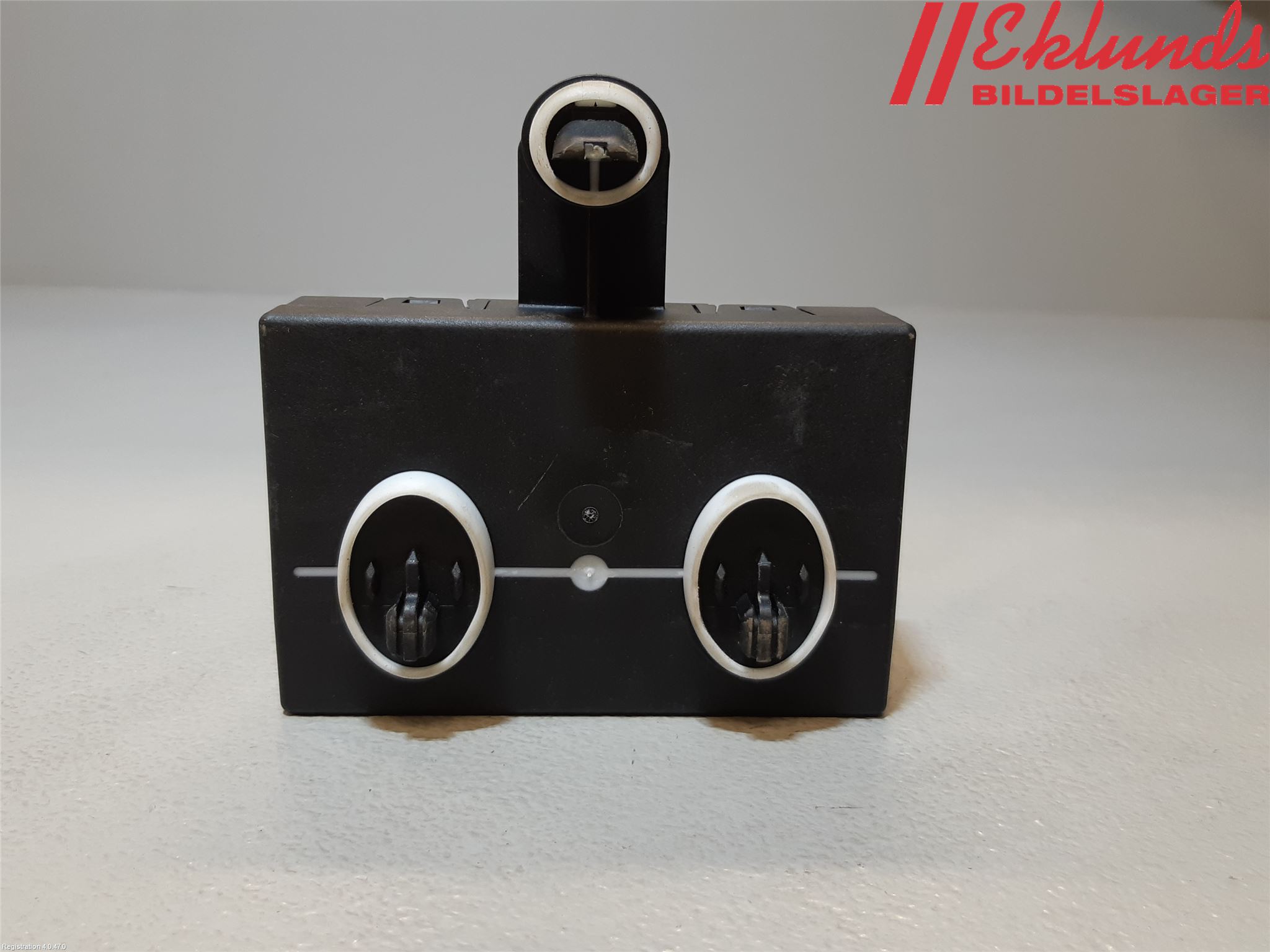 Volkswagen VW SHARAN 11- Styrenhet Dörr