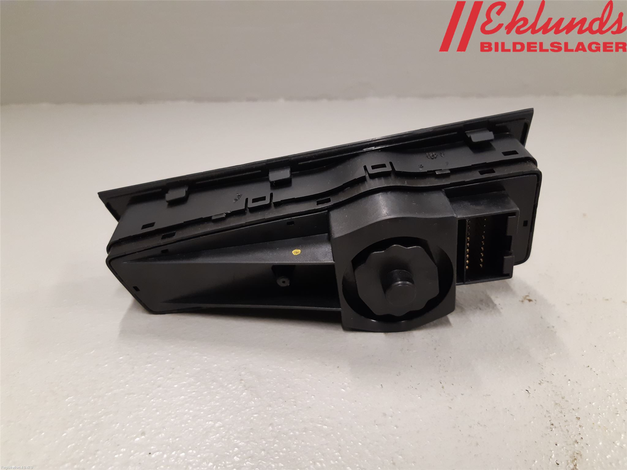 Hyundai i40 08-15 Strömställare Ljus