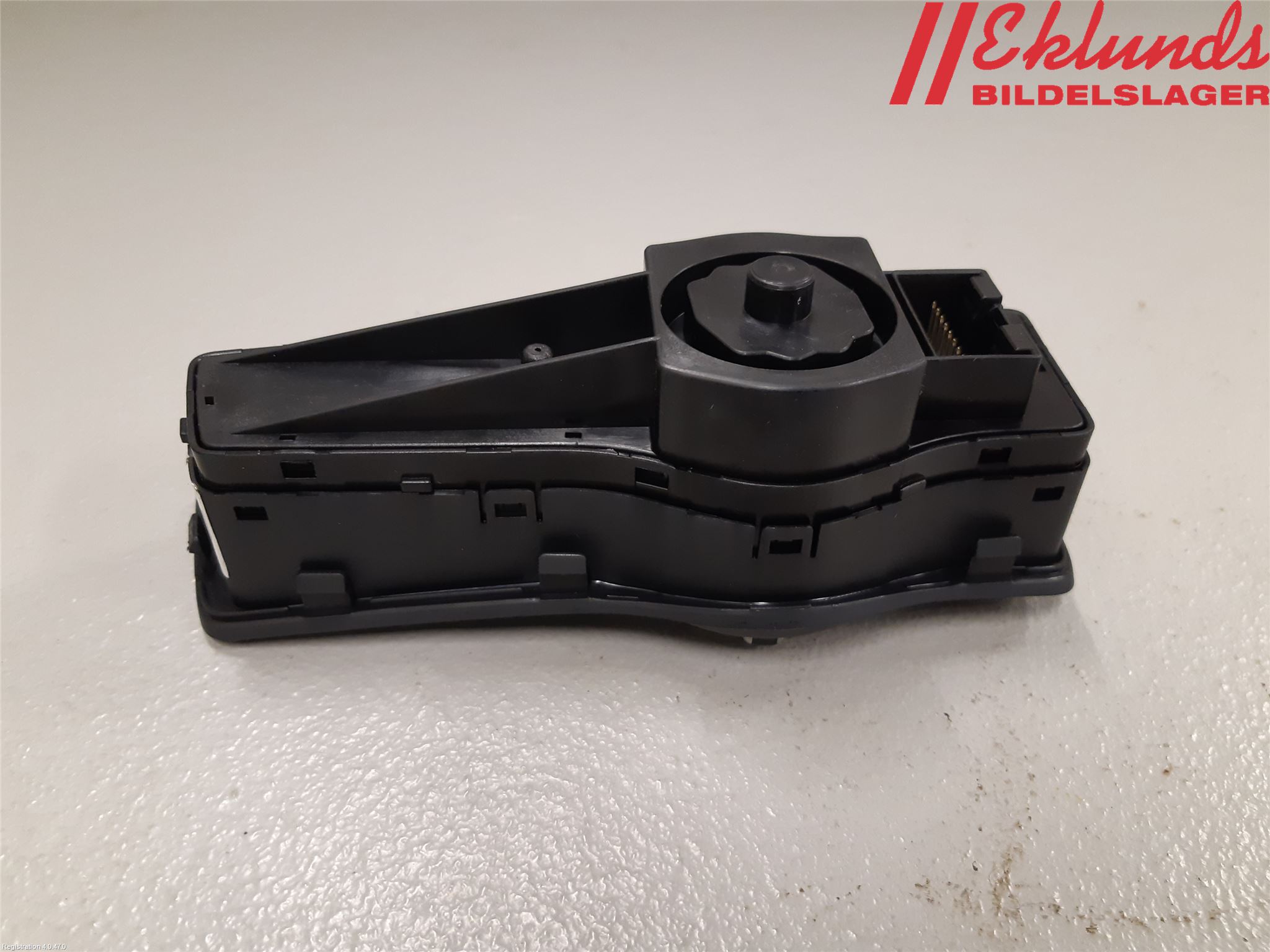 Hyundai i40 08-15 Strömställare Ljus