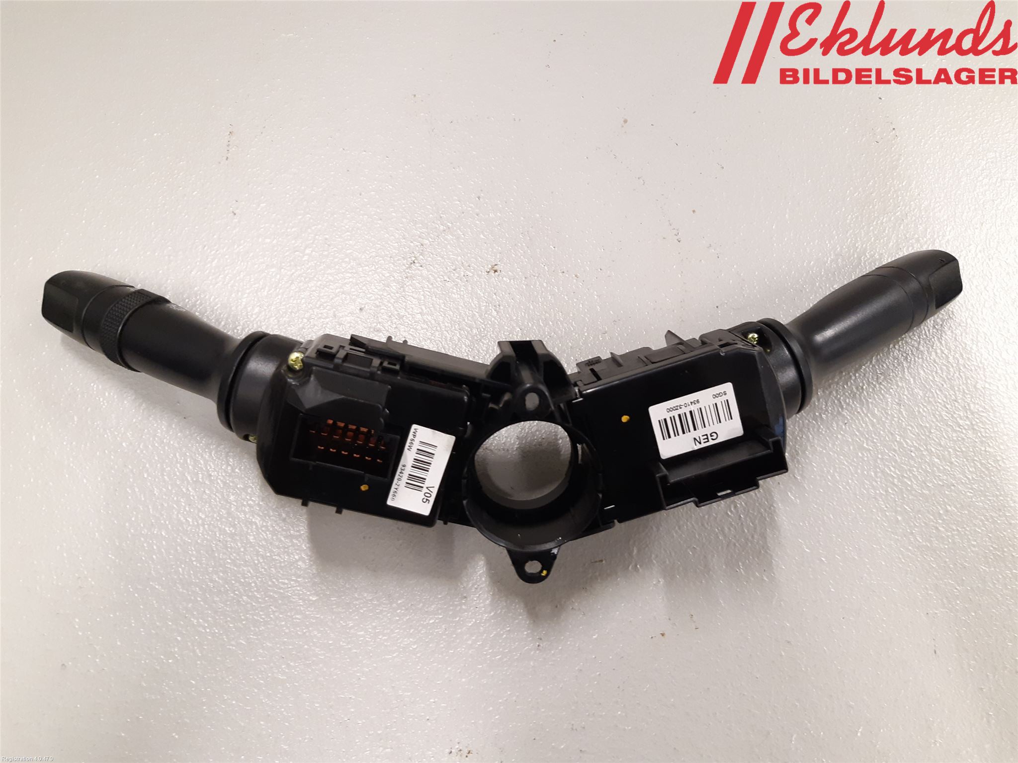 Hyundai i40 08-15 Spakcentral