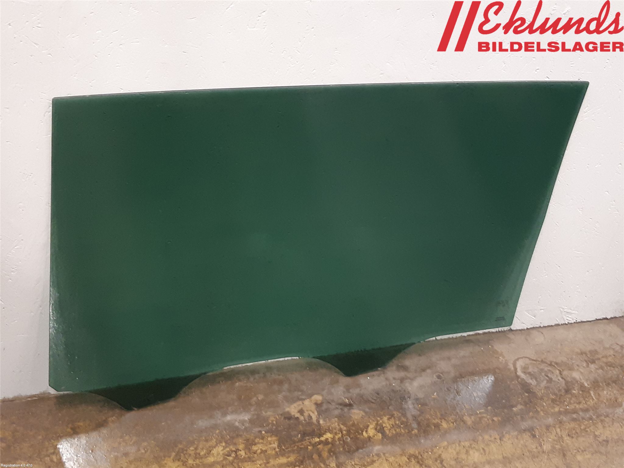 Volkswagen VW SHARAN 11- Dörruta Bak Höger