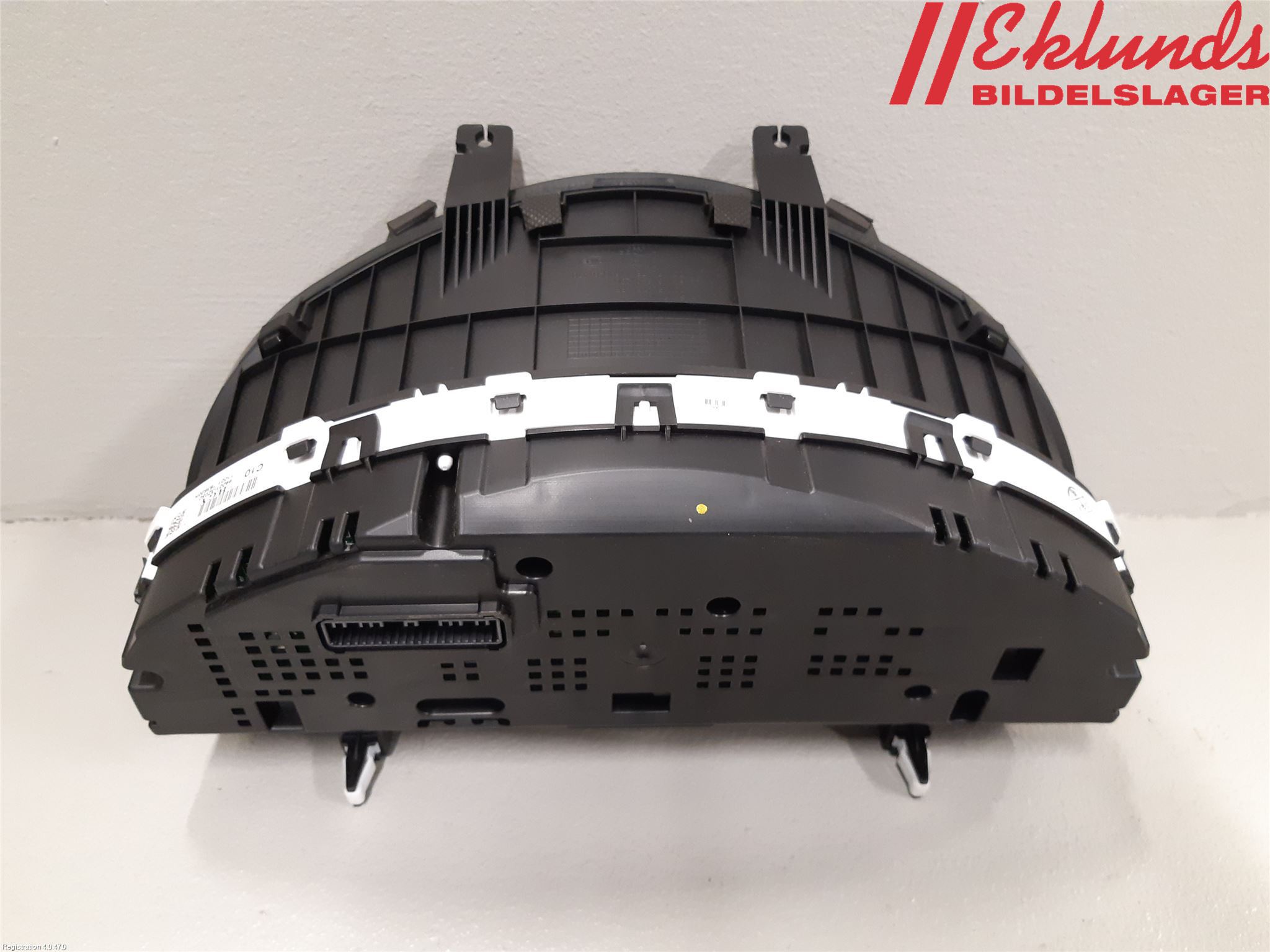 Hyundai i40 08-15 Instrument Komb