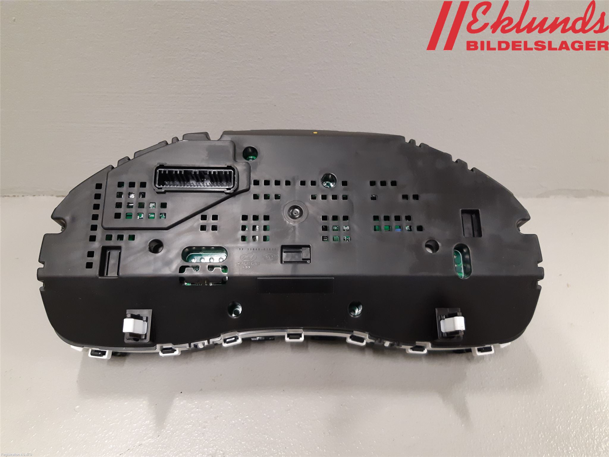 Hyundai i40 08-15 Instrument Komb