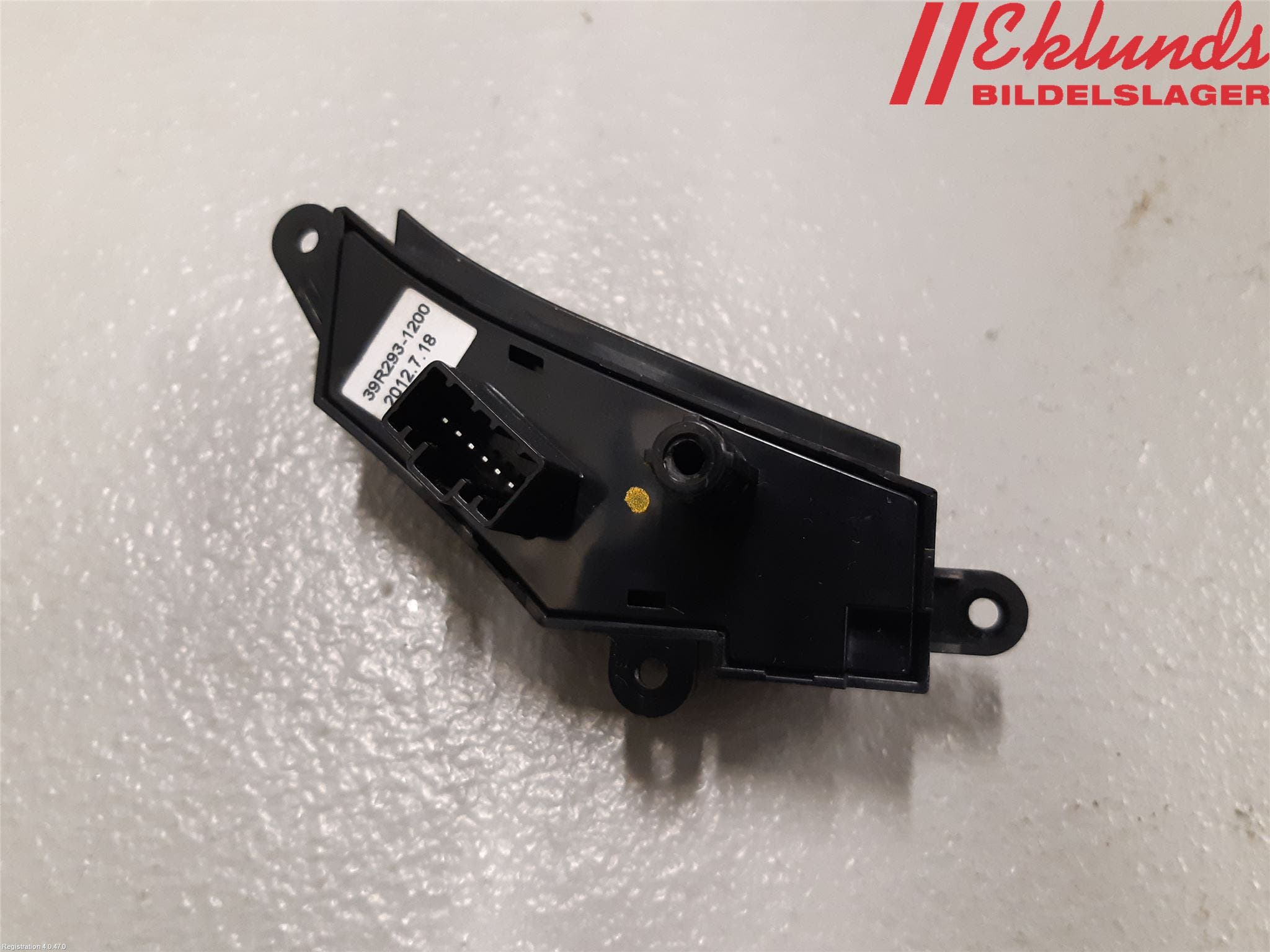 Hyundai i40 08-15 Telefon