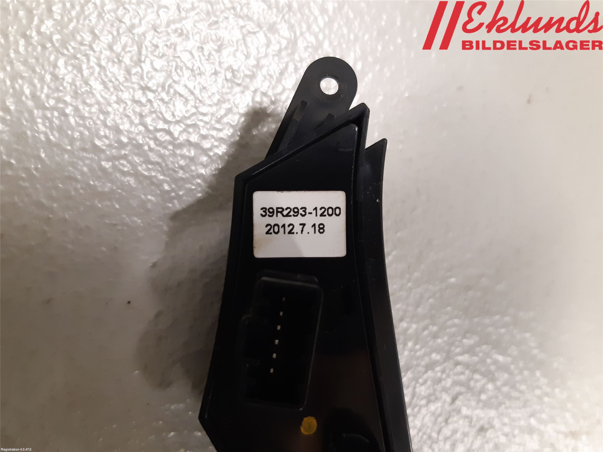 Hyundai i40 08-15 Telefon