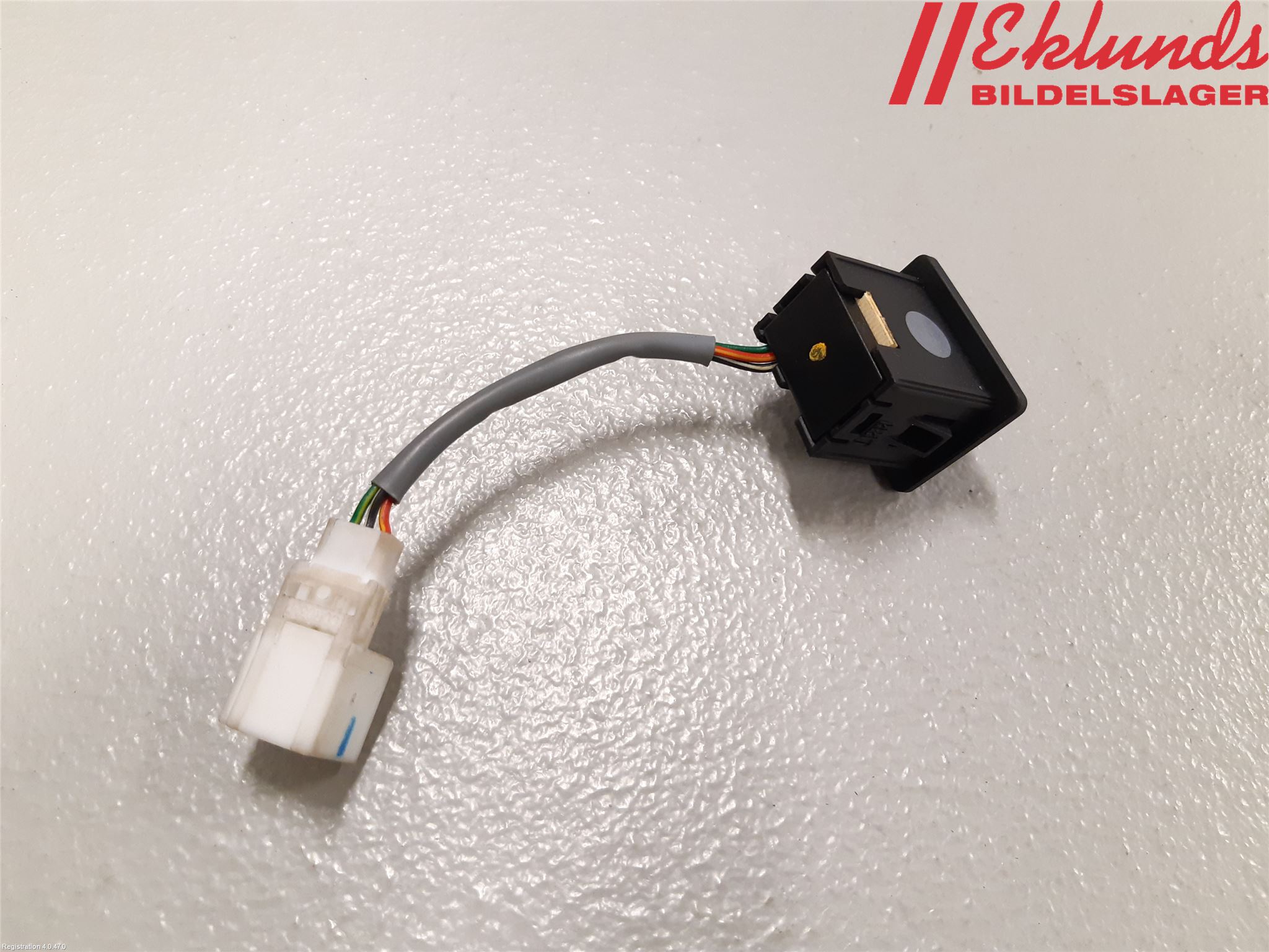 Hyundai i40 08-15 Strömställare Övrigt