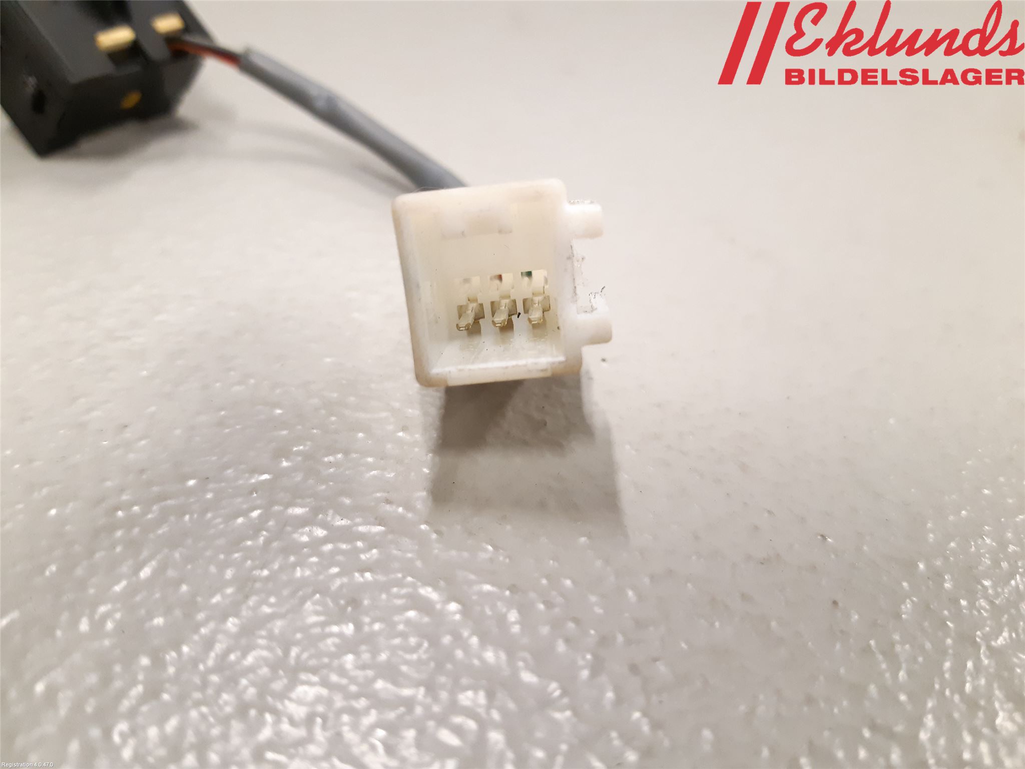 Hyundai i40 08-15 Strömställare Övrigt