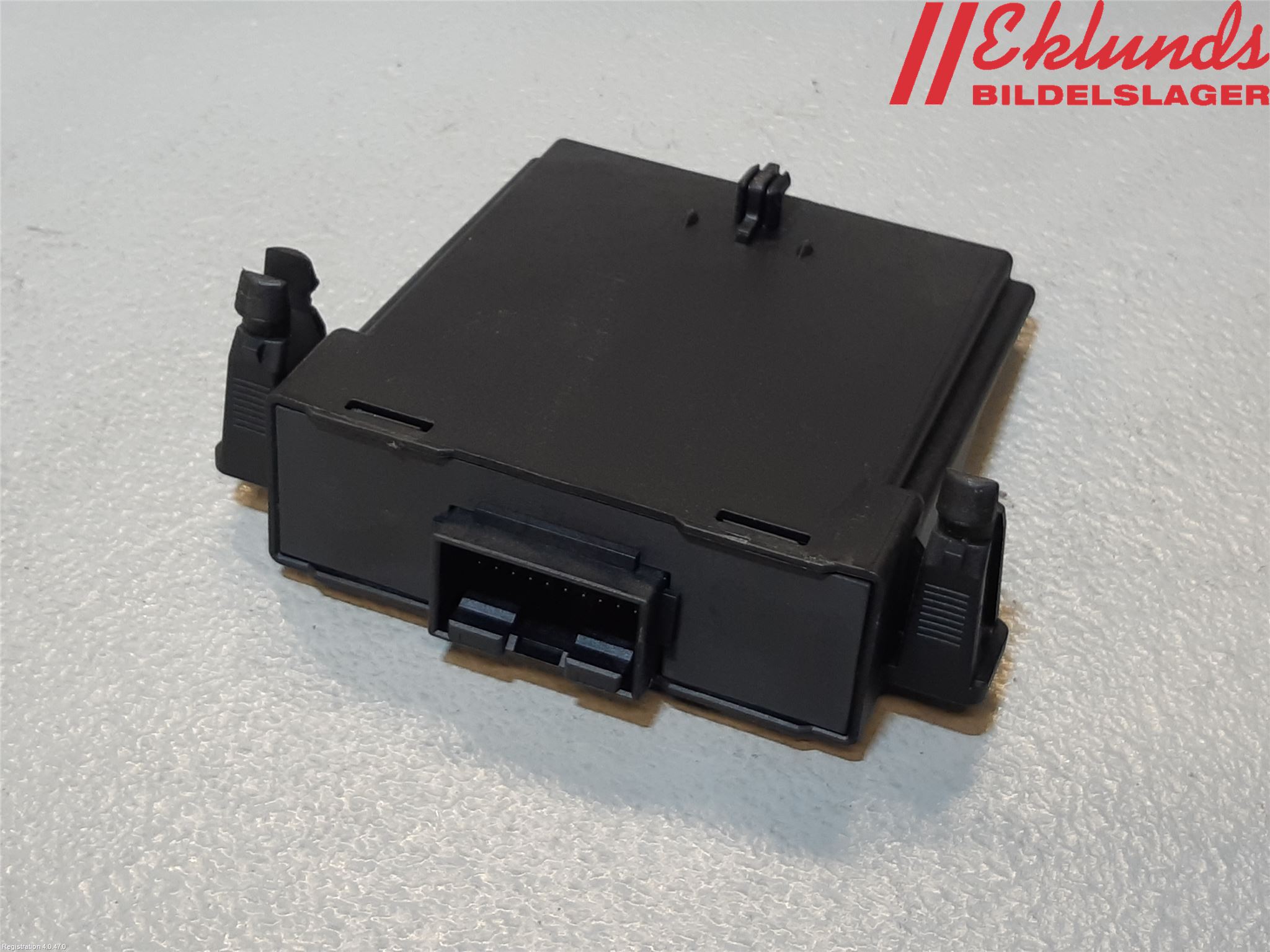 Volkswagen VW SHARAN 11- Styrenhet Övrigt