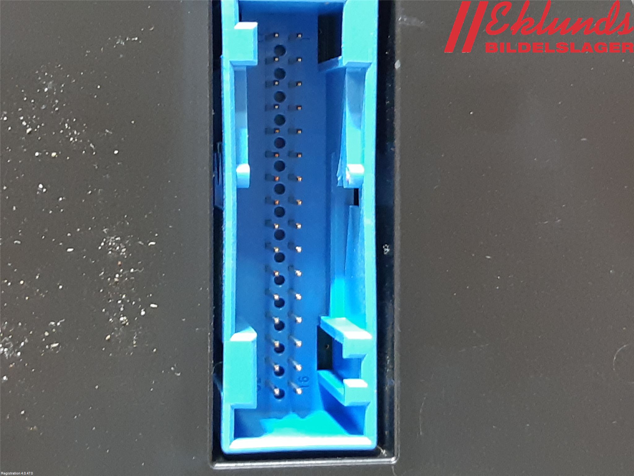 Volkswagen VW SHARAN 11- Instrument Komb