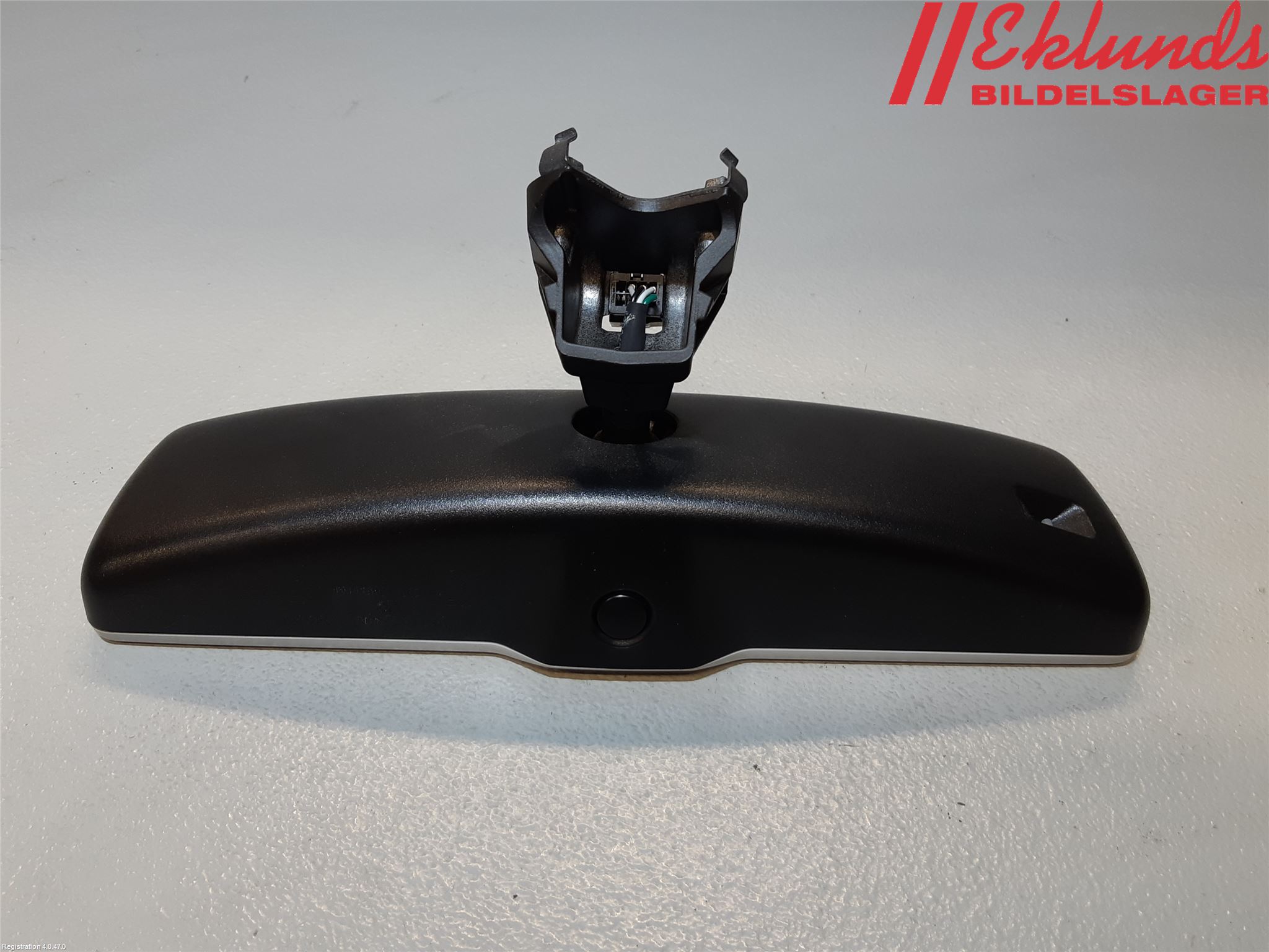 Volkswagen VW SHARAN 11- Spegel Invändig El