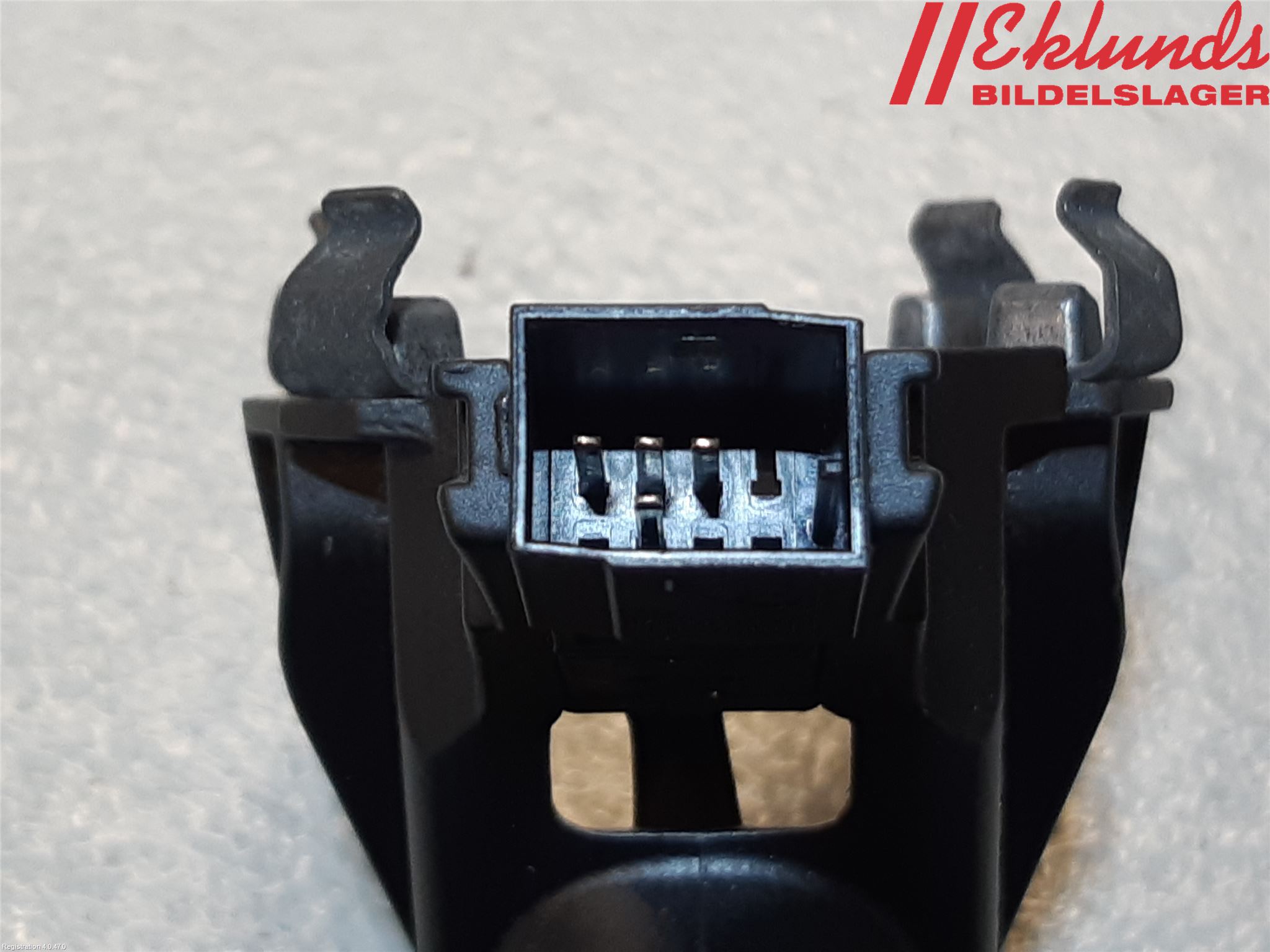 Volkswagen VW SHARAN 11- Spegel Invändig El