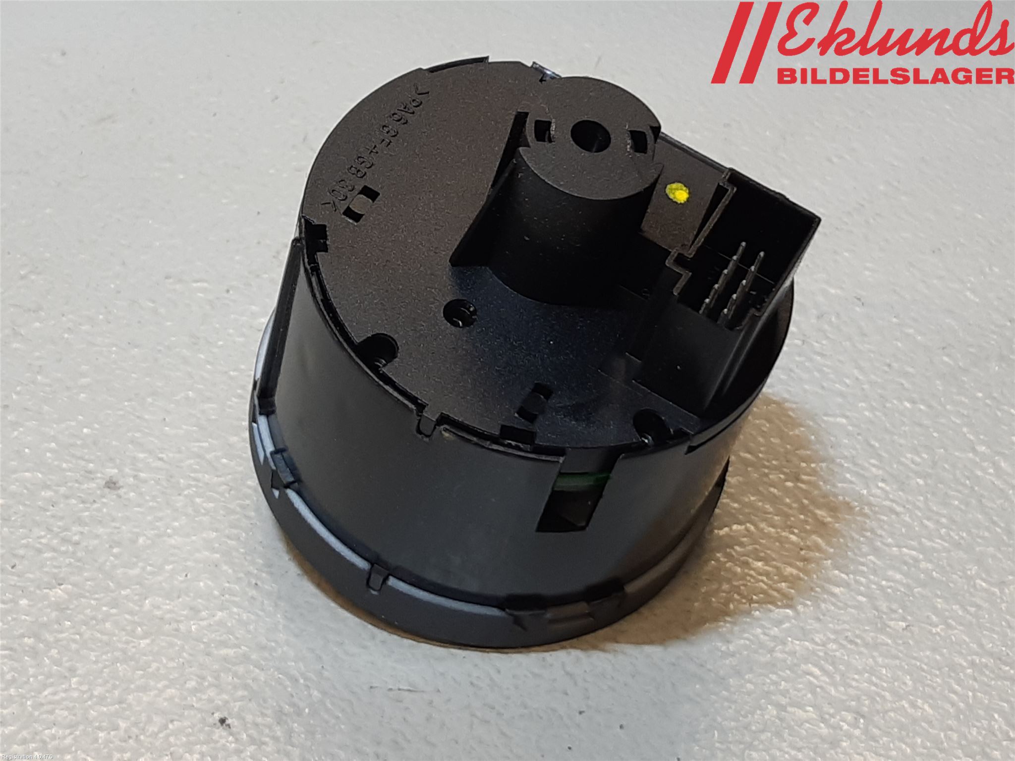 Volkswagen VW SHARAN 11- Strömställare Ljus