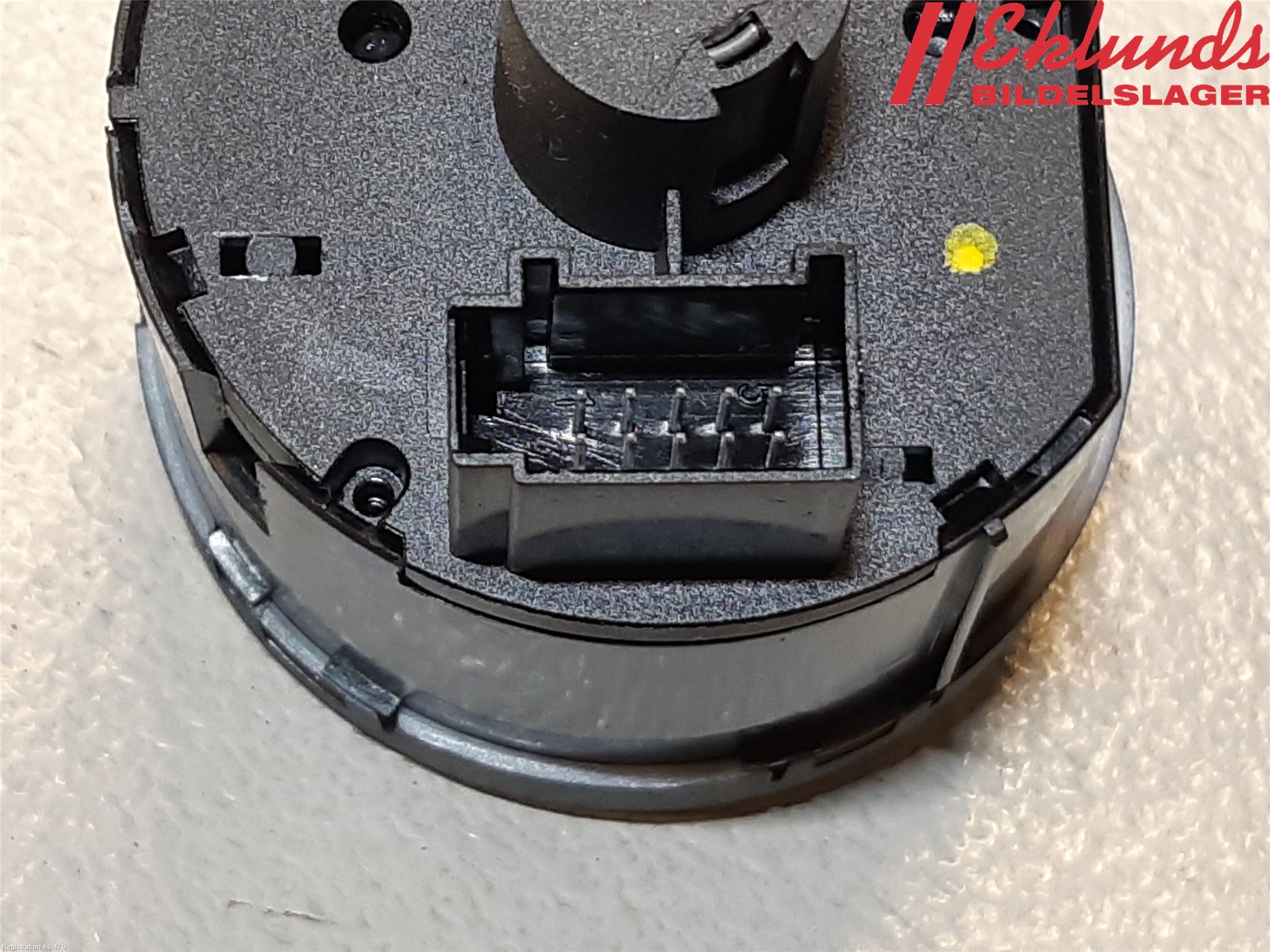 Volkswagen VW SHARAN 11- Strömställare Ljus