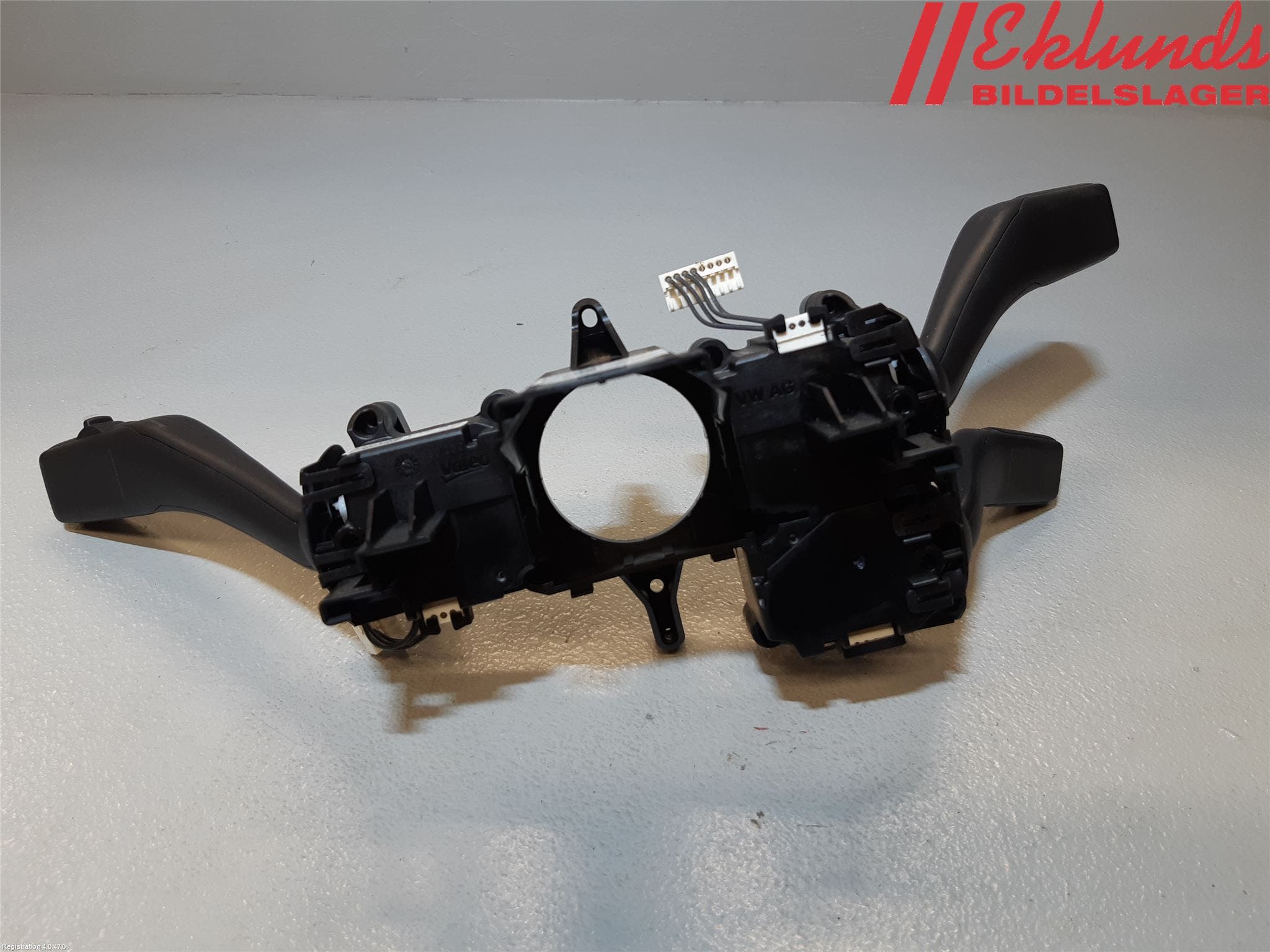 Volkswagen VW SHARAN 11- Spakcentral