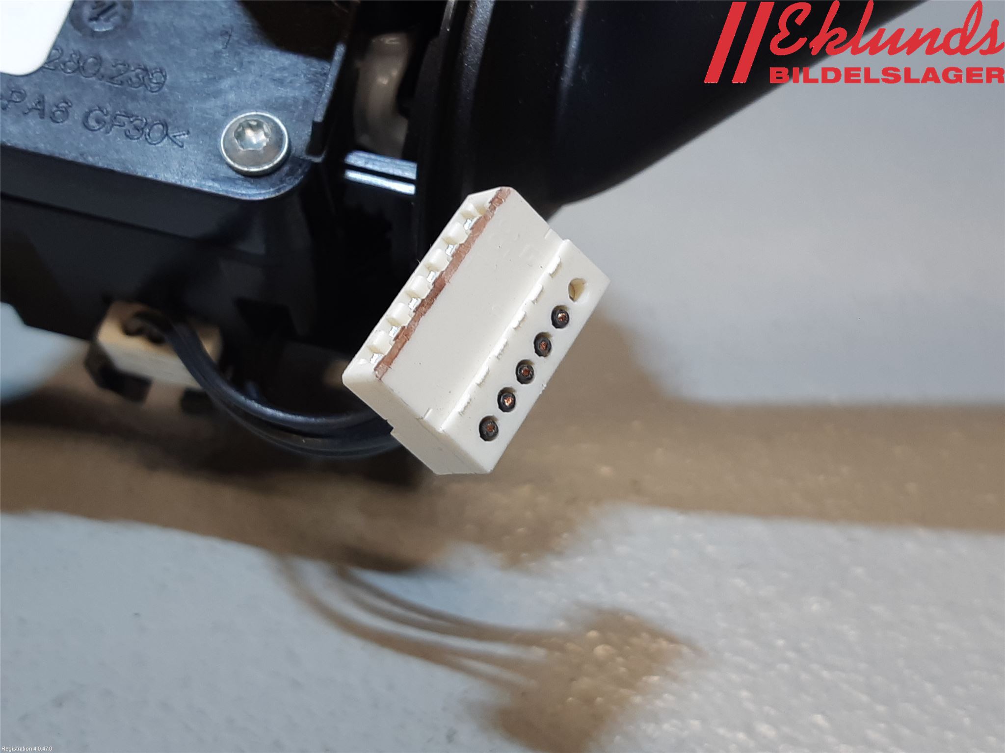 Volkswagen VW SHARAN 11- Spakcentral