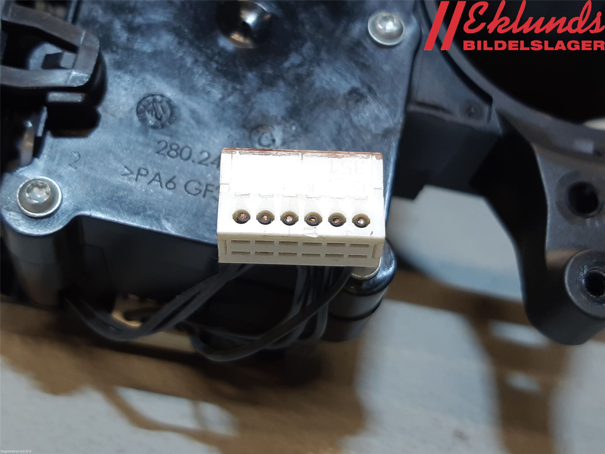 Volkswagen VW SHARAN 11- Spakcentral