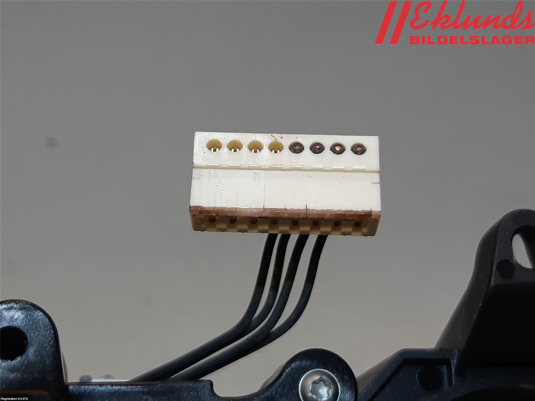 Volkswagen VW SHARAN 11- Spakcentral