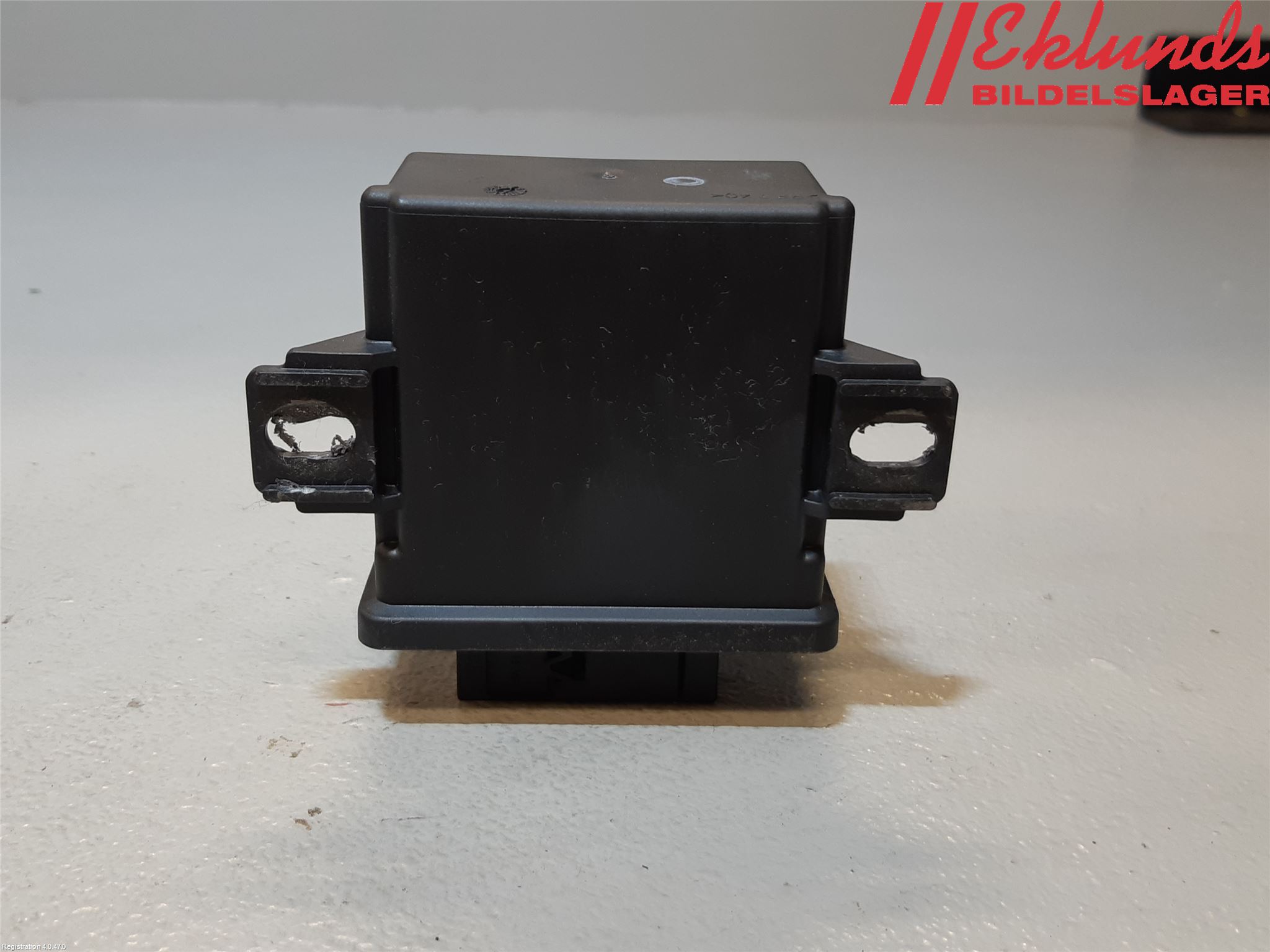 Volkswagen VW SHARAN 11- Styrenhet Strålkastare