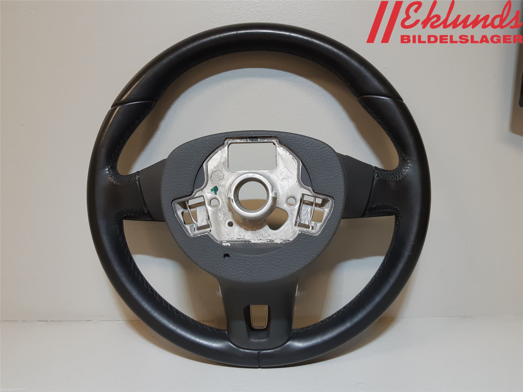 Volkswagen VW SHARAN 11- Ratt