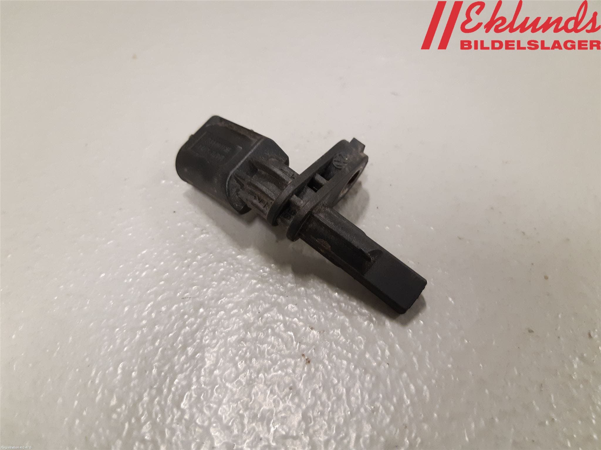 Volkswagen VW SHARAN 11- Abs Sensor