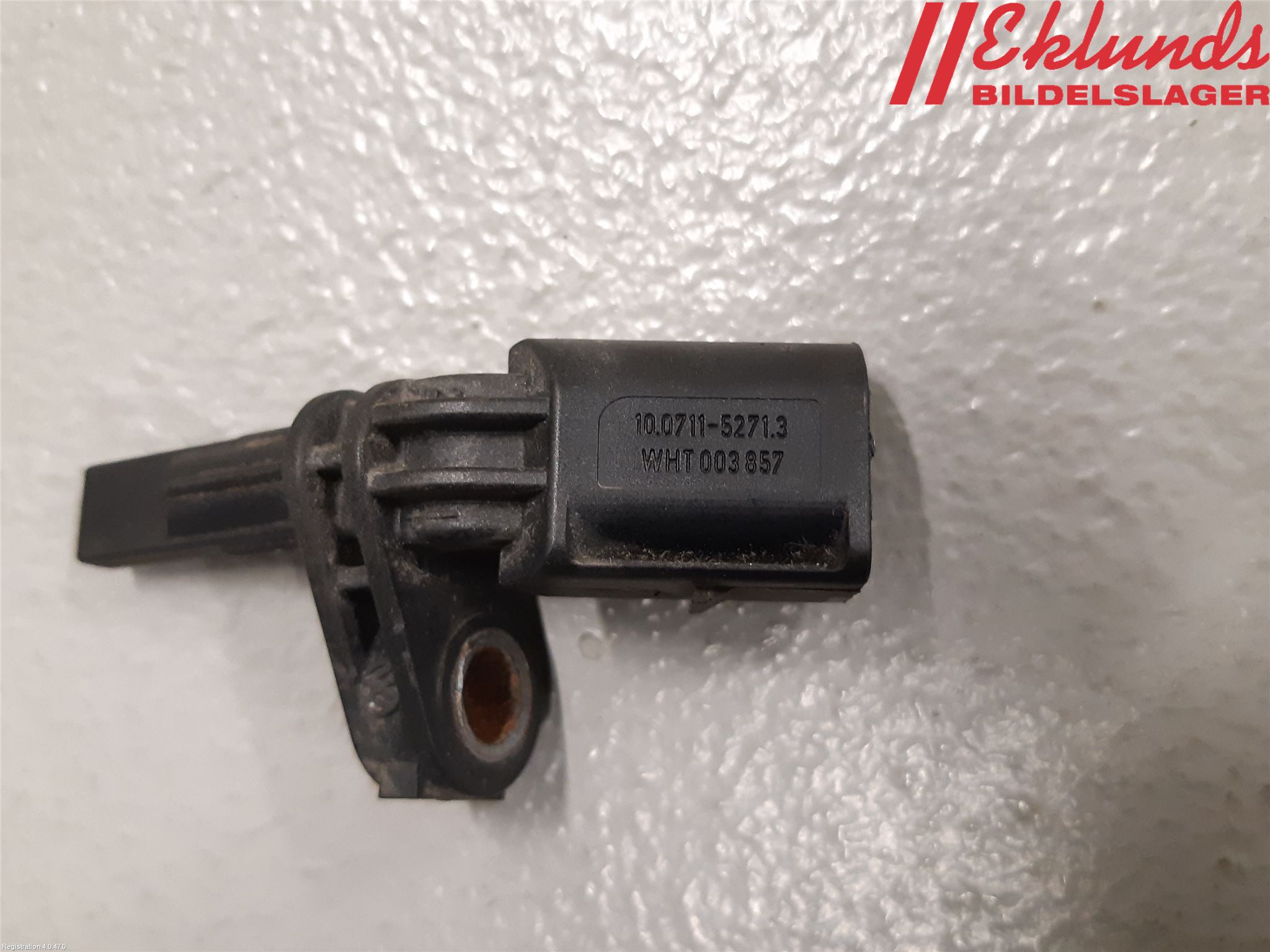 Volkswagen VW SHARAN 11- Abs Sensor